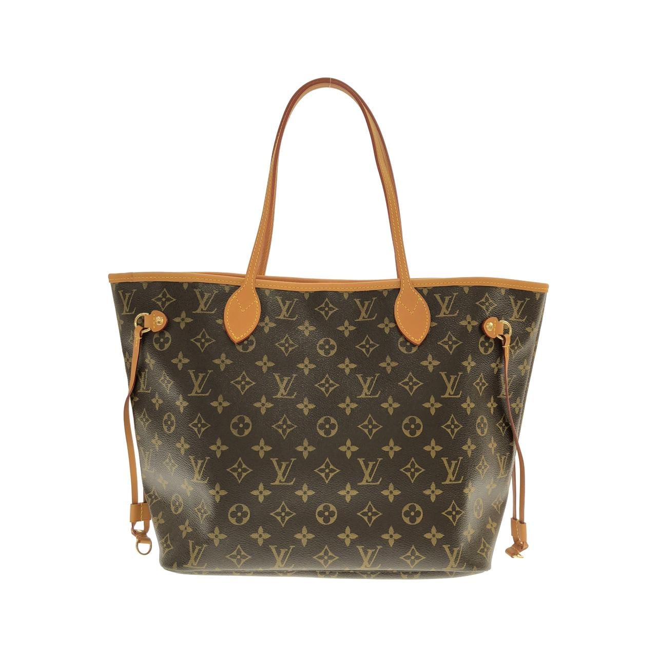 LOUIS VUITTON Neverfull M95560 托特包 Monogram 2