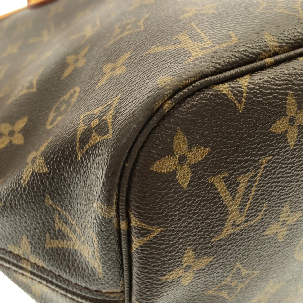 LOUIS VUITTON Neverfull M95560 托特包 Monogram 3