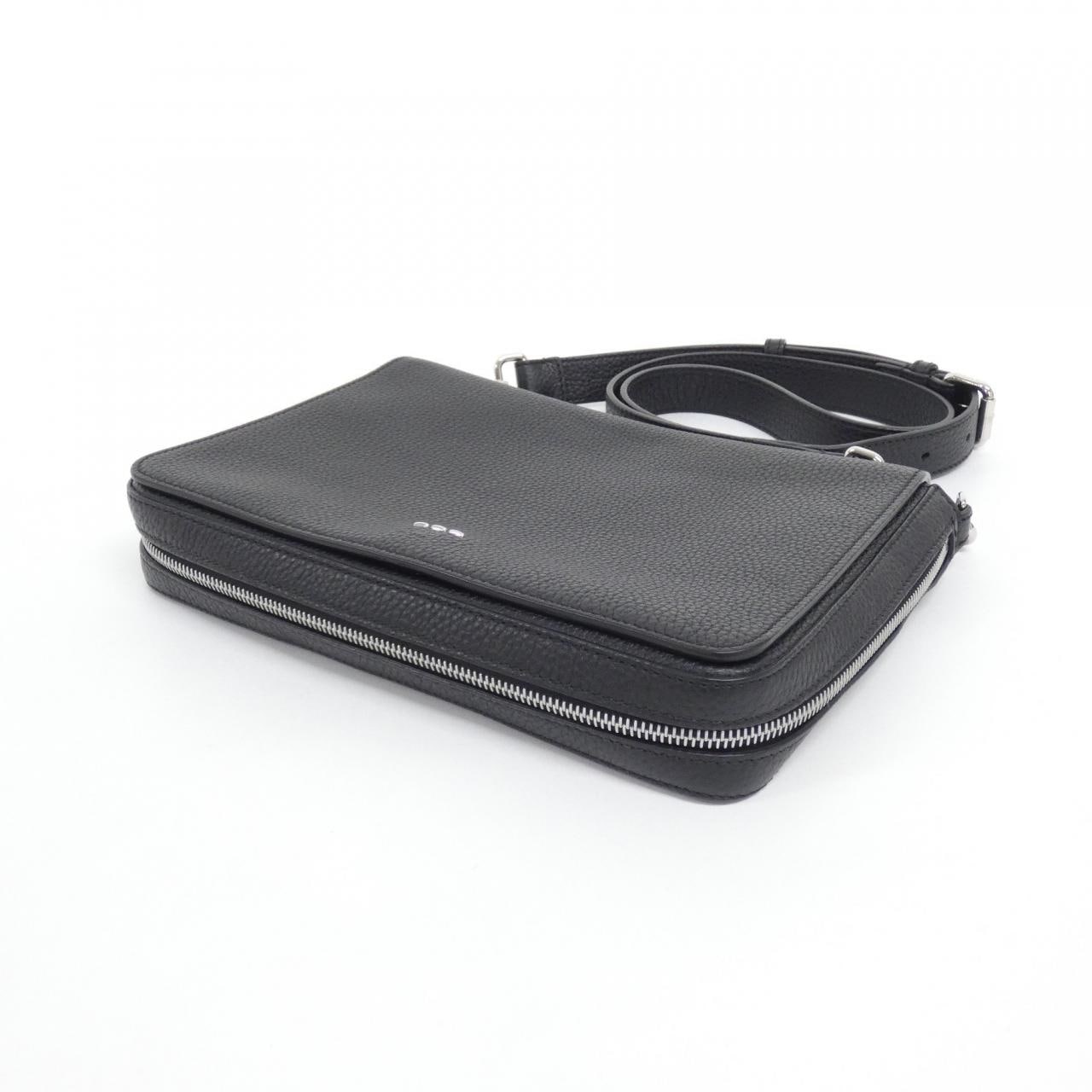 FENDI Baguette 7VA492 SFR Shoulder 3