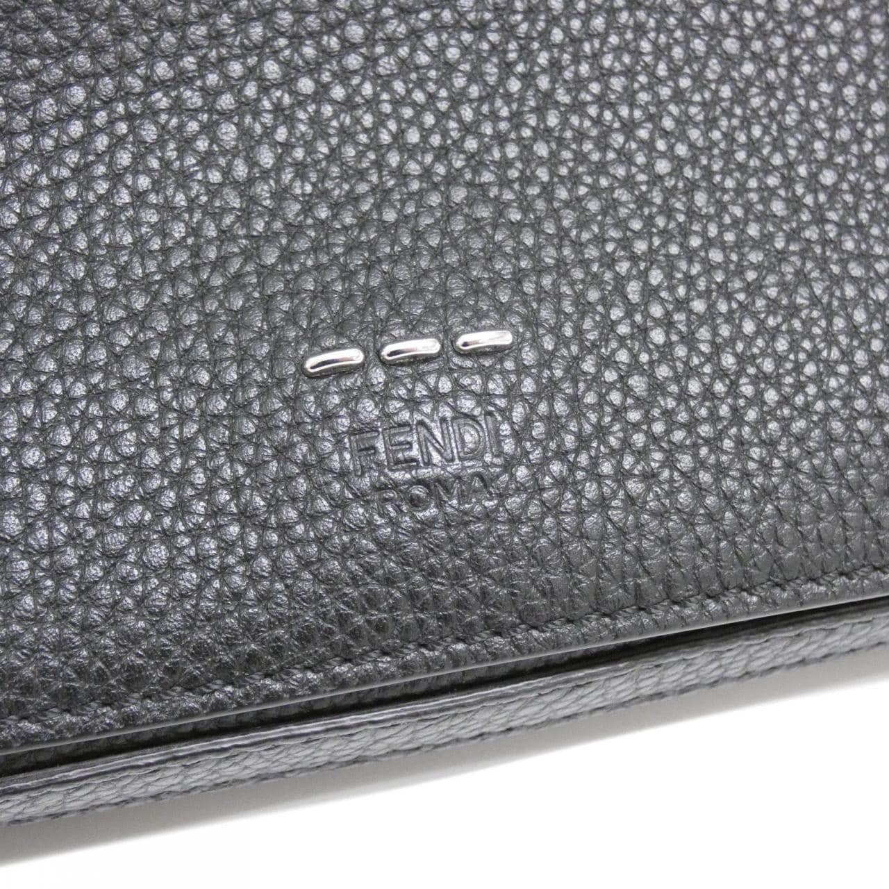 FENDI Baguette 7VA492 SFR Shoulder 4
