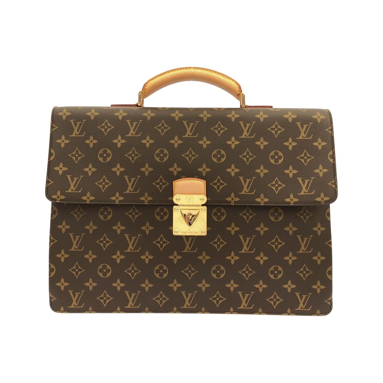 LOUIS VUITTON M53027 Handbag Monogram