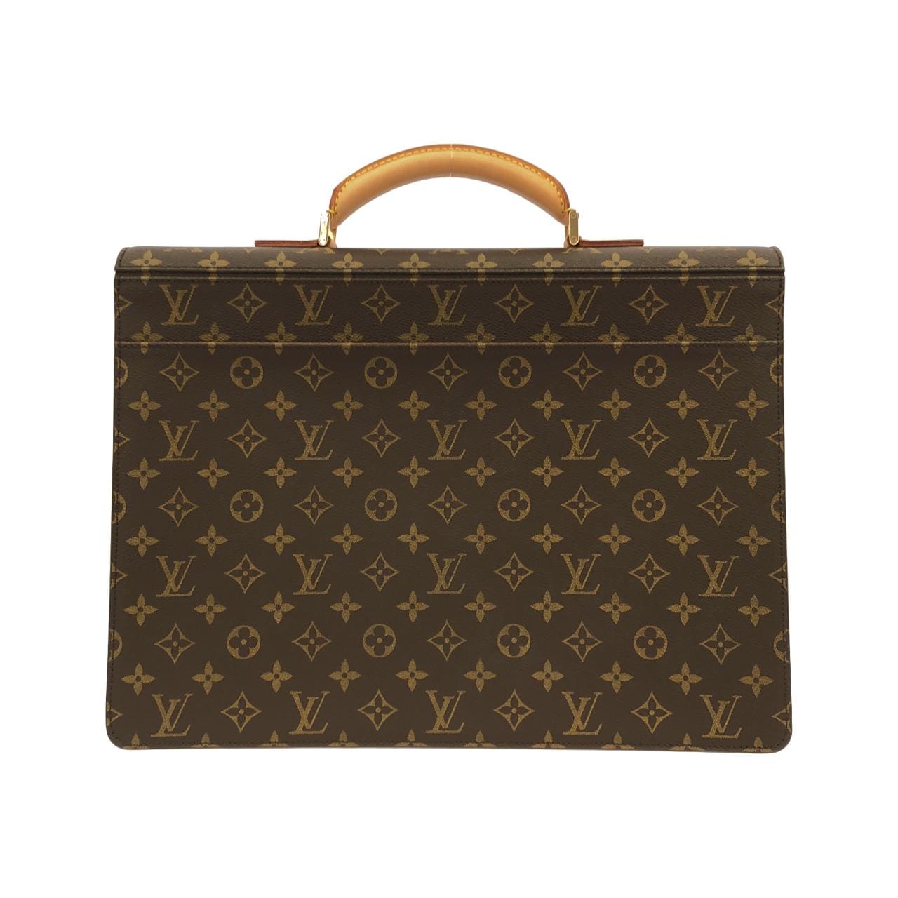 LOUIS VUITTON M53027 Handbag Monogram 2