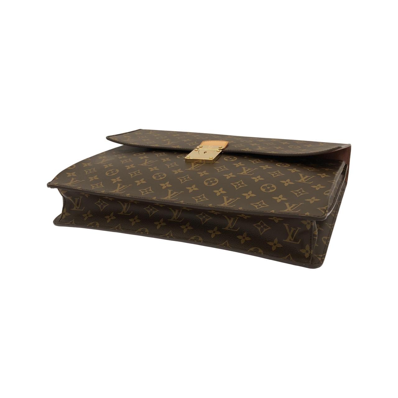 LOUIS VUITTON M53027 Handbag Monogram 3