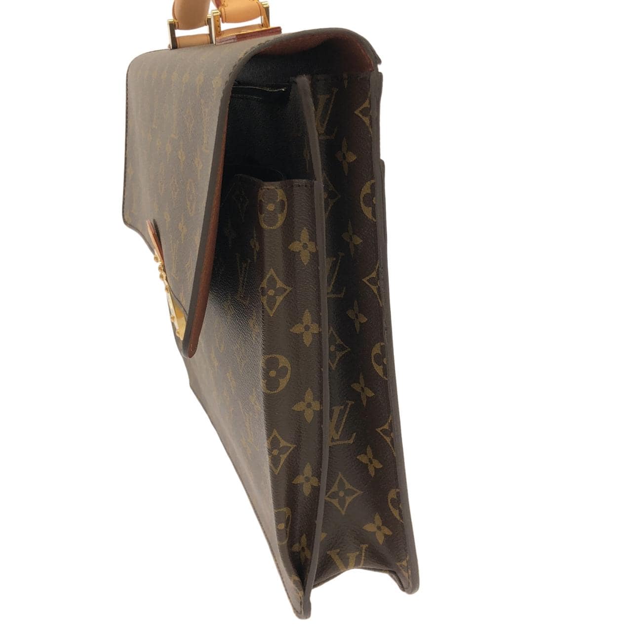 LOUIS VUITTON M53027 Handbag Monogram 5