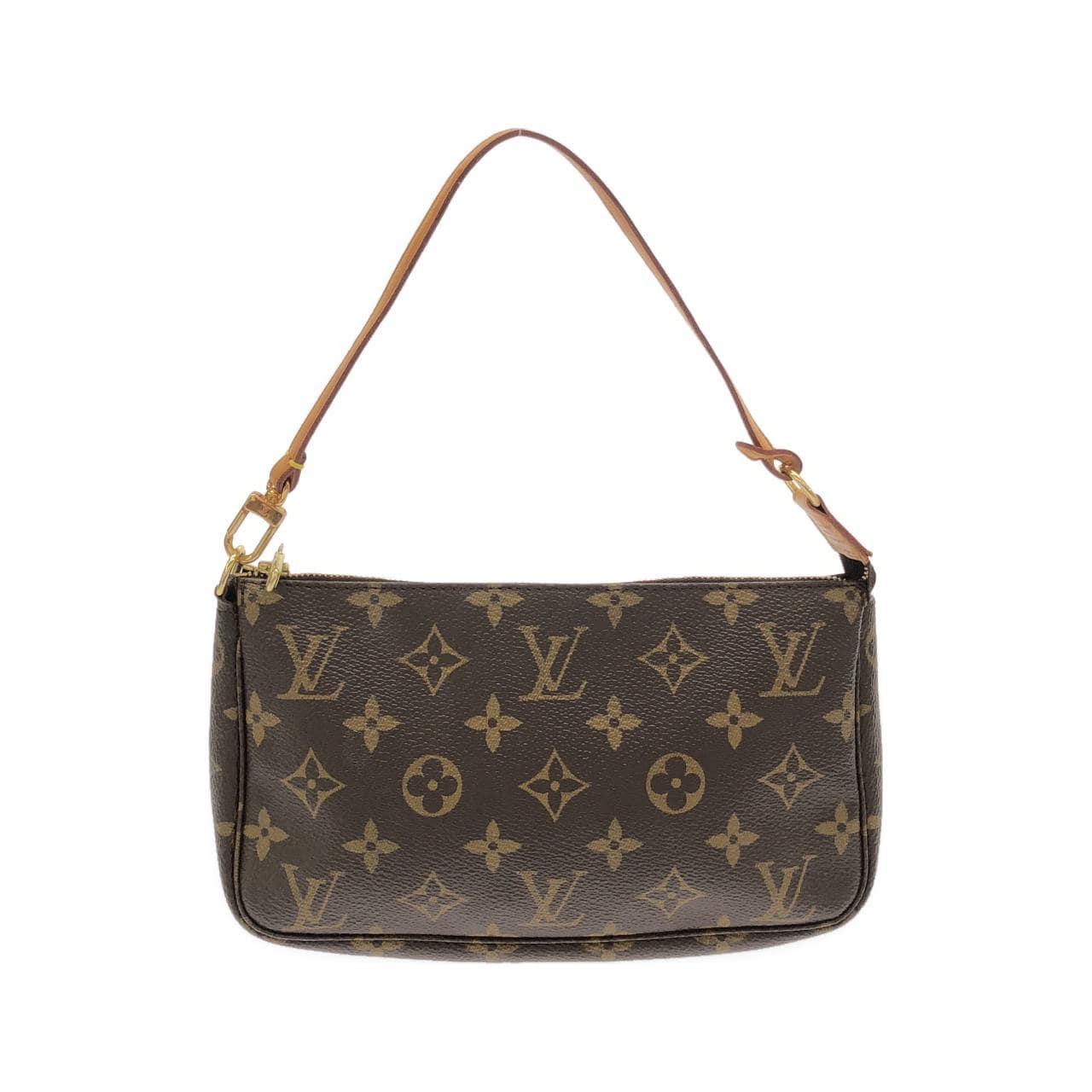 LOUIS VUITTON Pochette M51980 Pochette Monogram