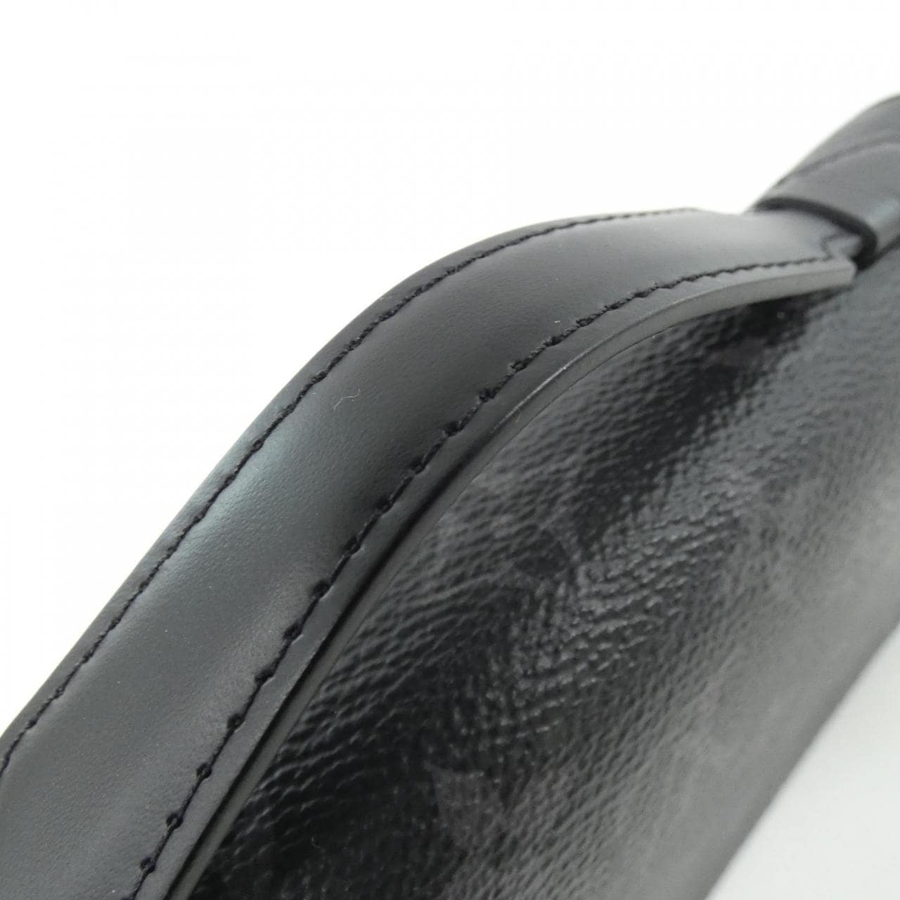 LOUIS VUITTON Eclipse M61698 Wallet Monogram 4