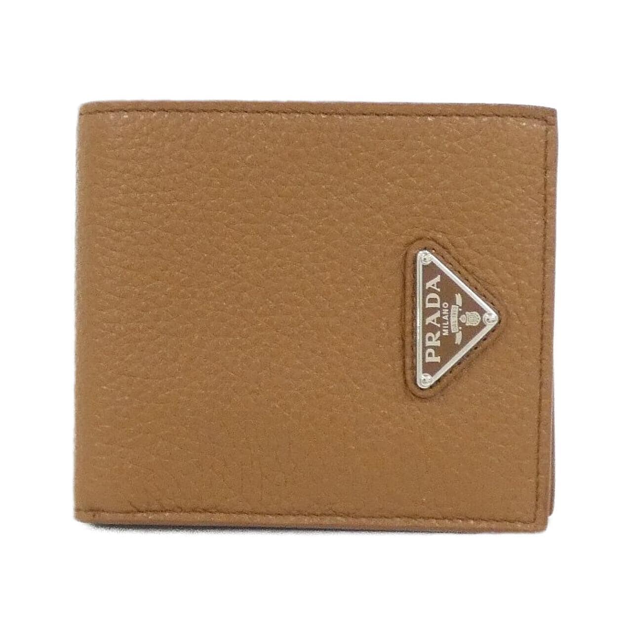 PRADA 2MO738 銀包