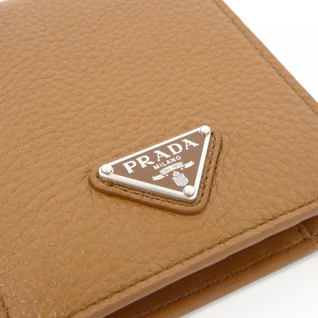PRADA 2MO738 銀包 3