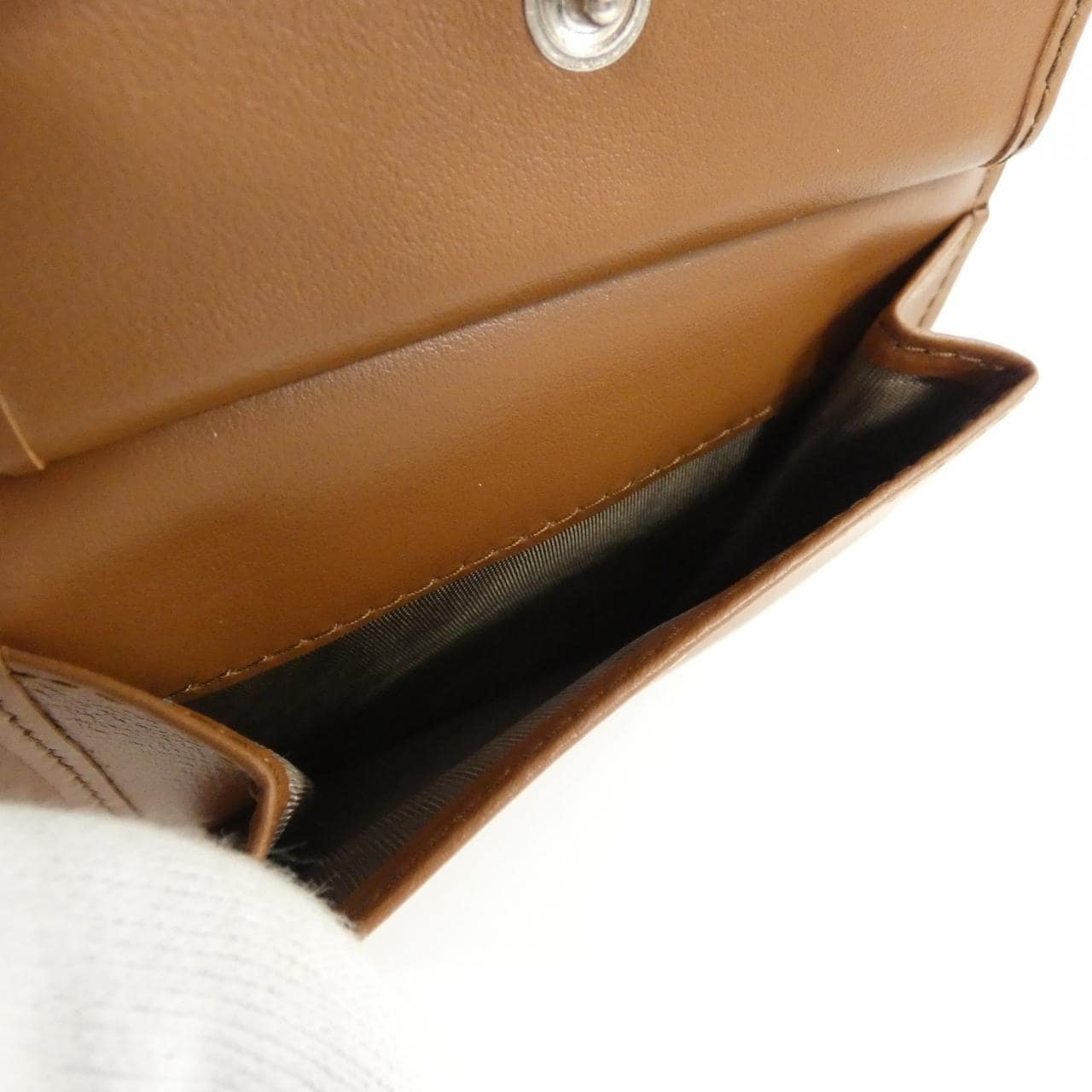 PRADA 2MO738 銀包 5