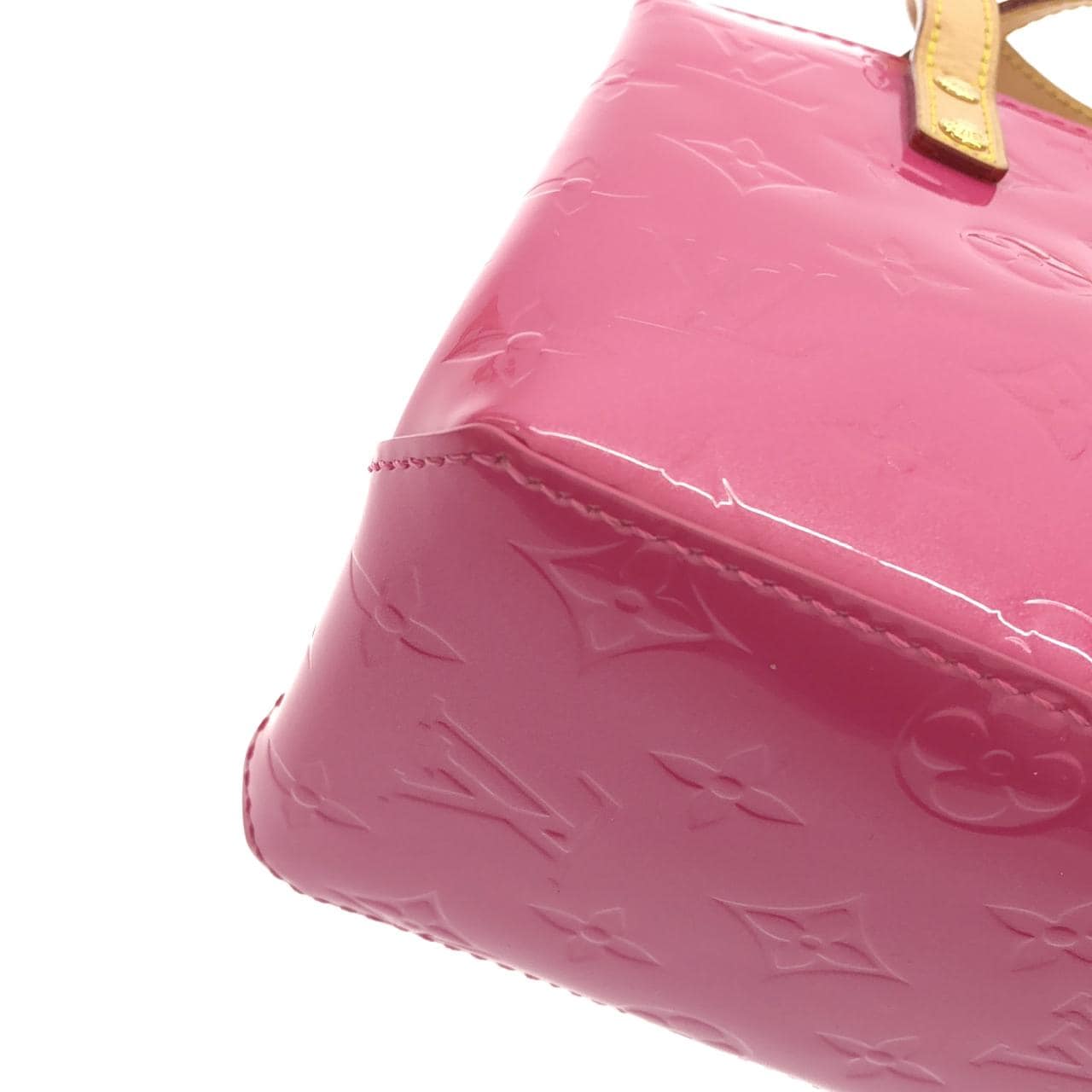 LOUIS VUITTON M24028 Handbag Vernis 3