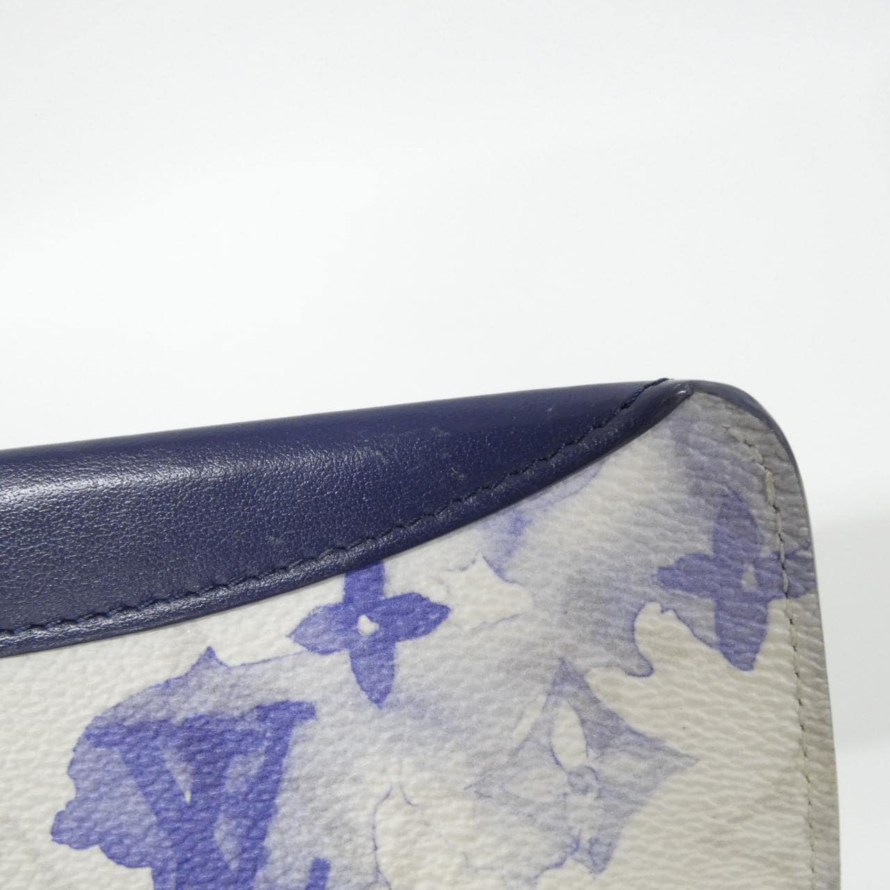 LOUIS VUITTON GI0589 Wallet Monogram 4