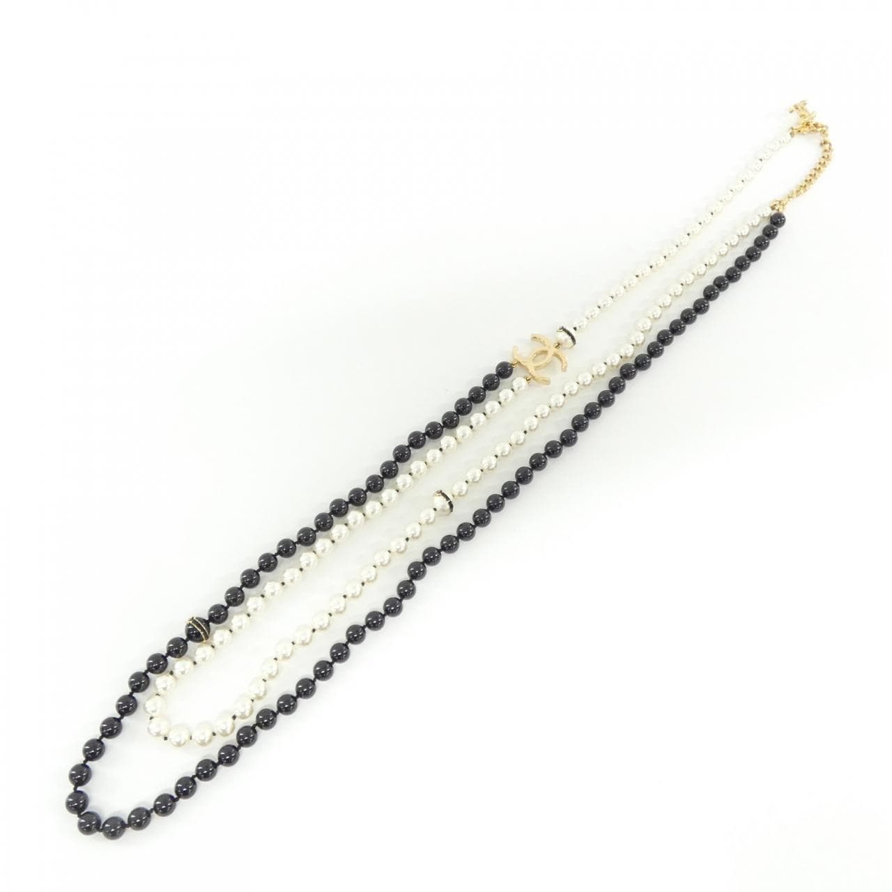 CHANEL ABD279 Accessories 2