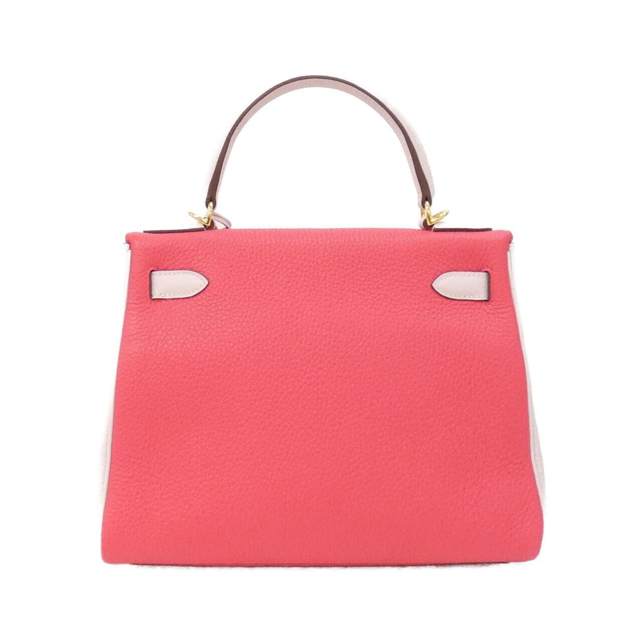 HERMES Kelly 手提包 Clemence 2