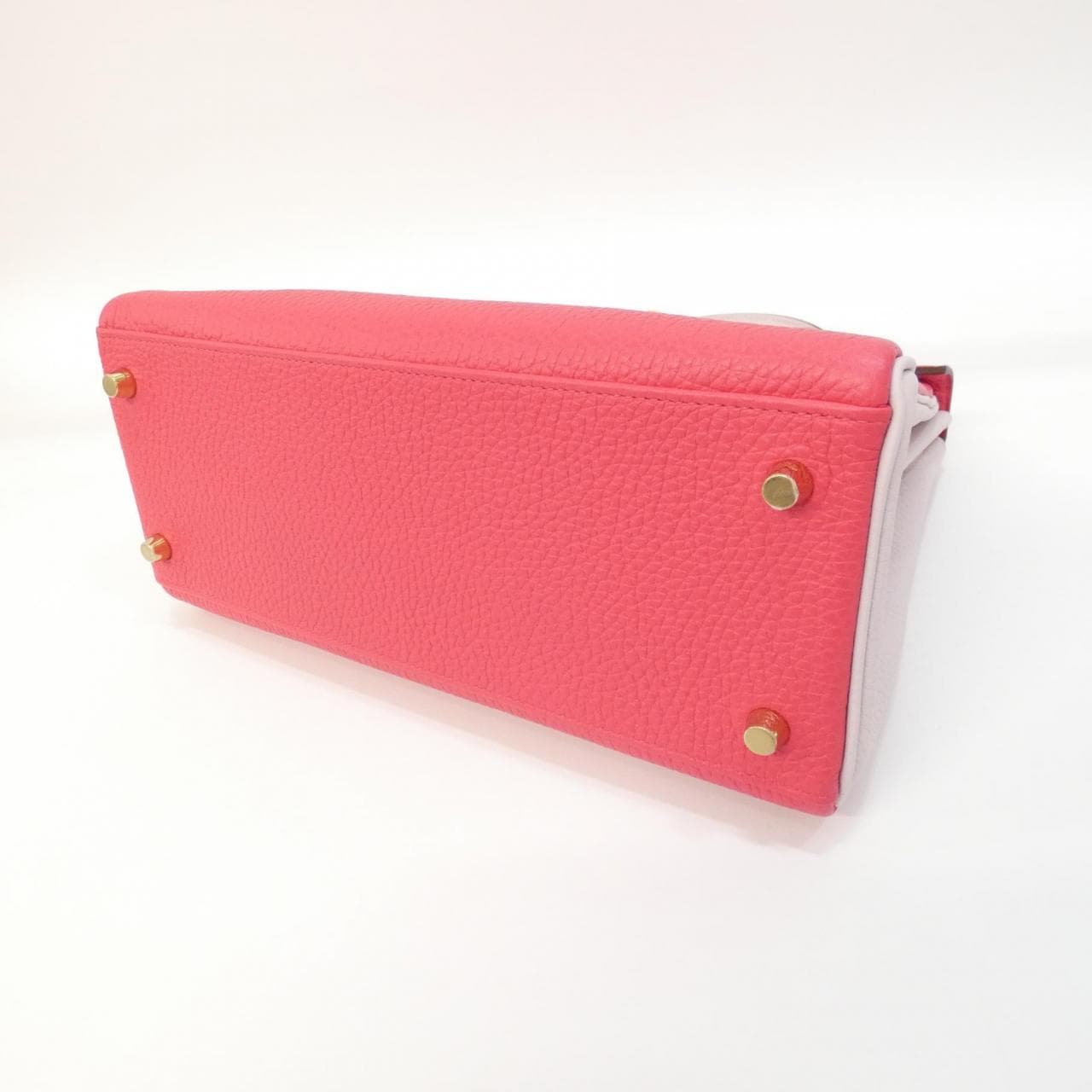 HERMES Kelly 手提包 Clemence 3