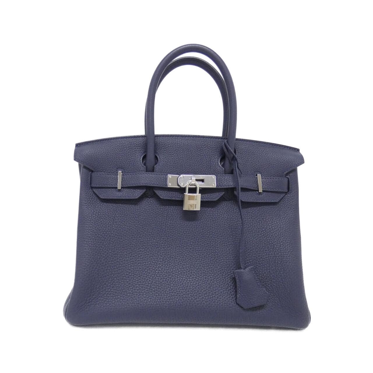 HERMES Birkin 030520CK Handbag Togo