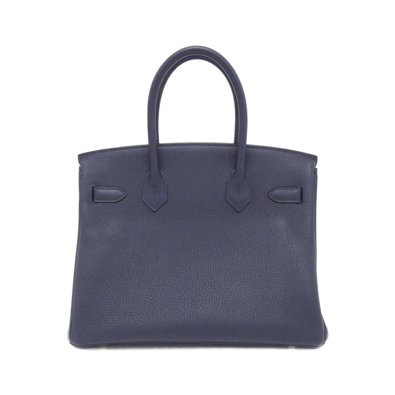 HERMES Birkin 030520CK Handbag Togo 2