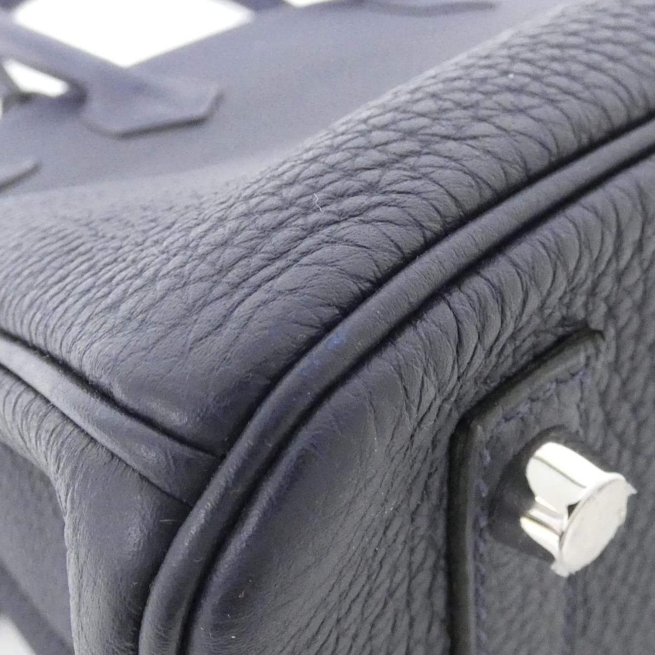HERMES Birkin 030520CK Handbag Togo 3