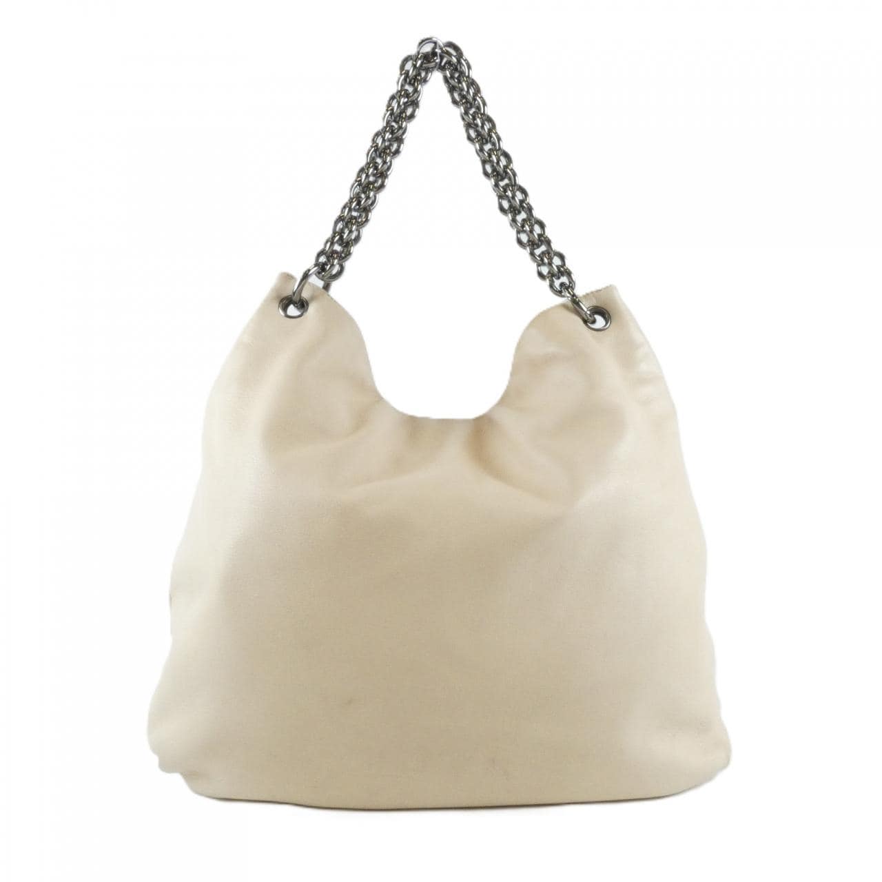 CHANEL Shoulder Lambskin 2