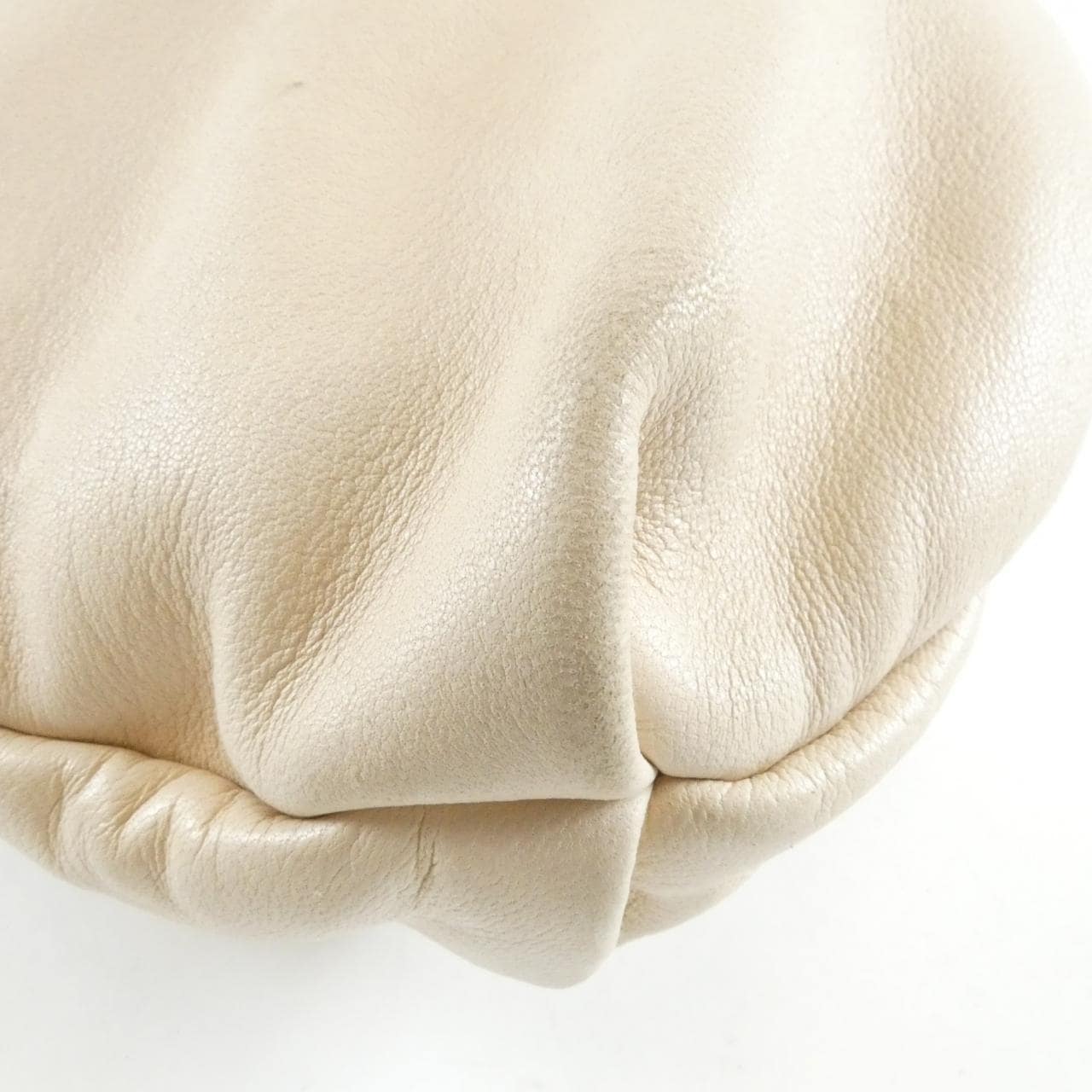 CHANEL Shoulder Lambskin 3