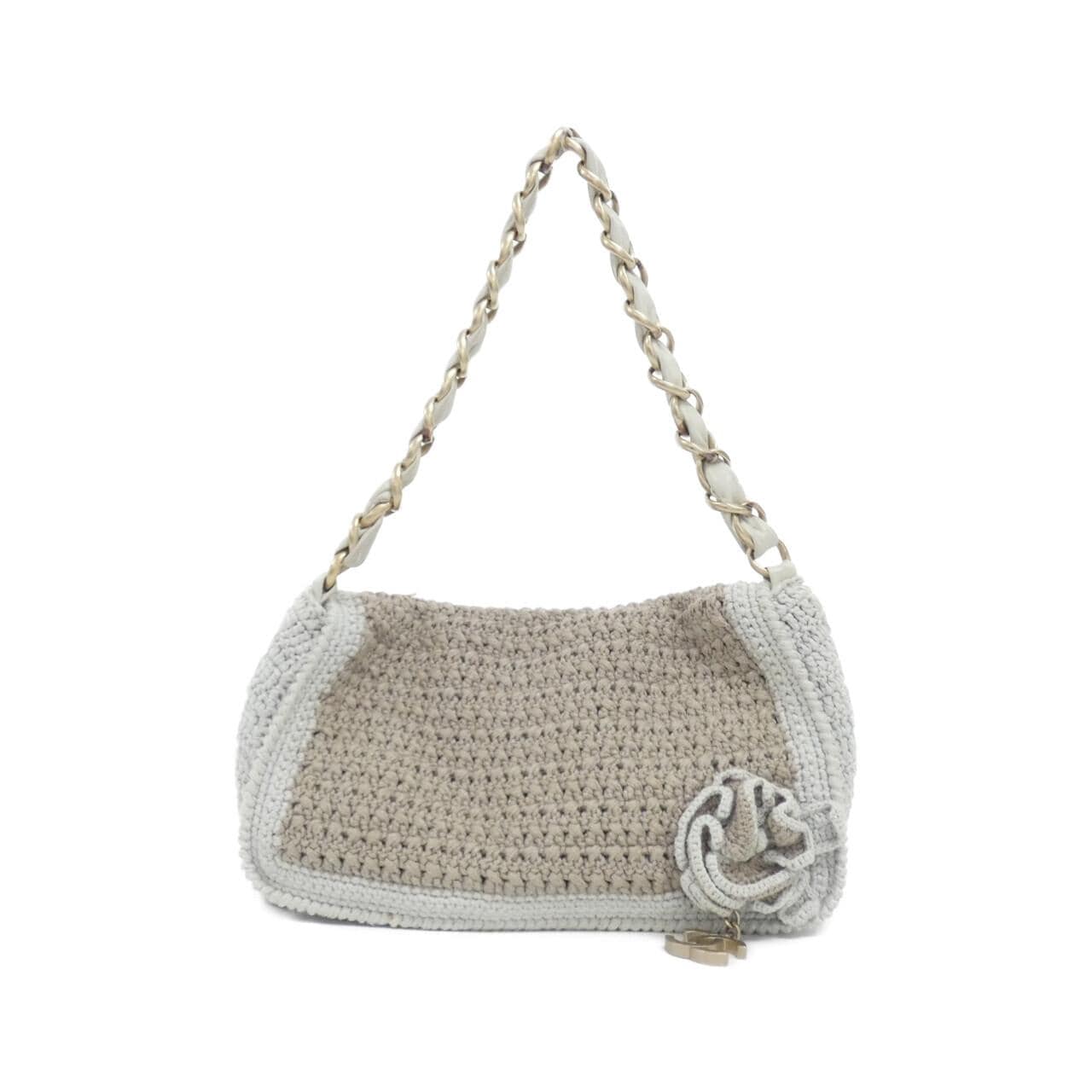 CHANEL 肩背包