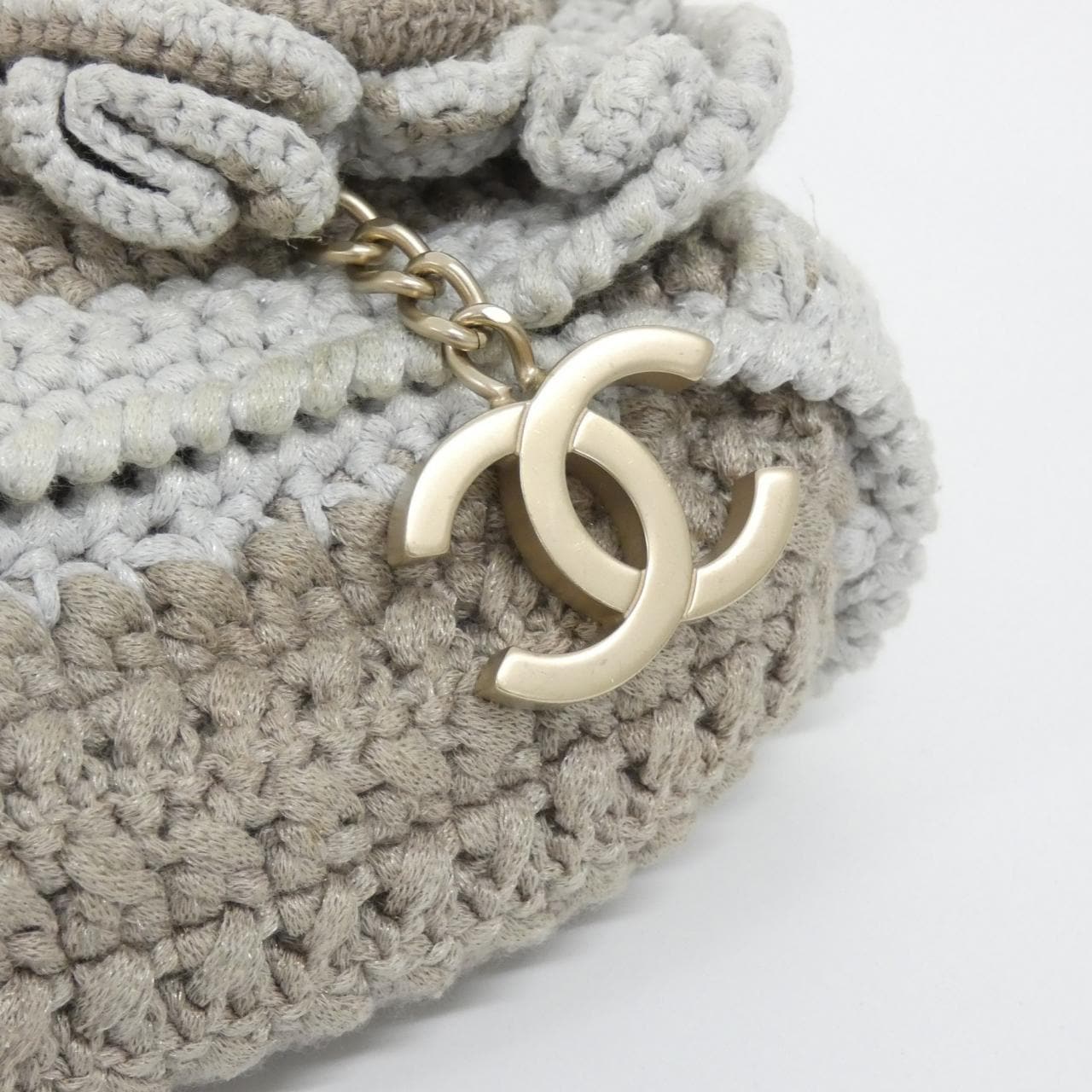 CHANEL 肩背包 5