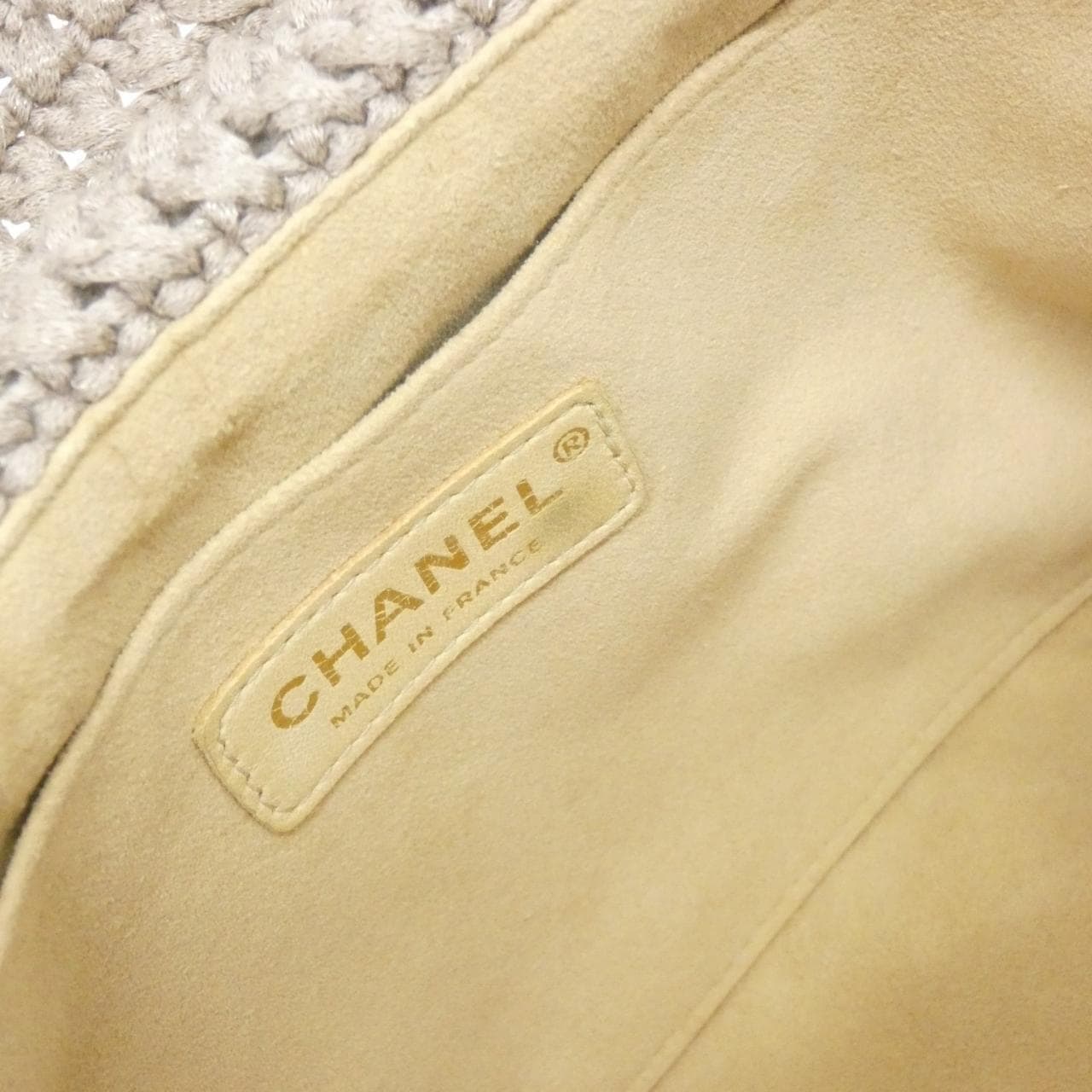 CHANEL 肩背包 9