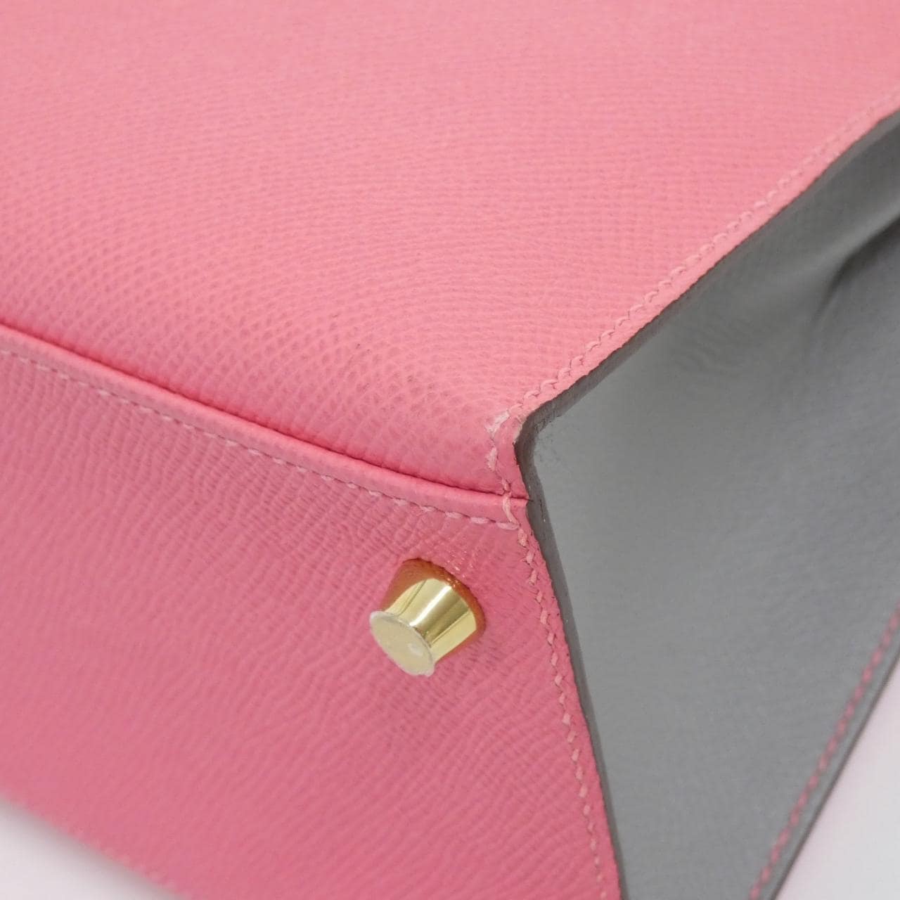 HERMES Kelly 手提包 Epsom 3