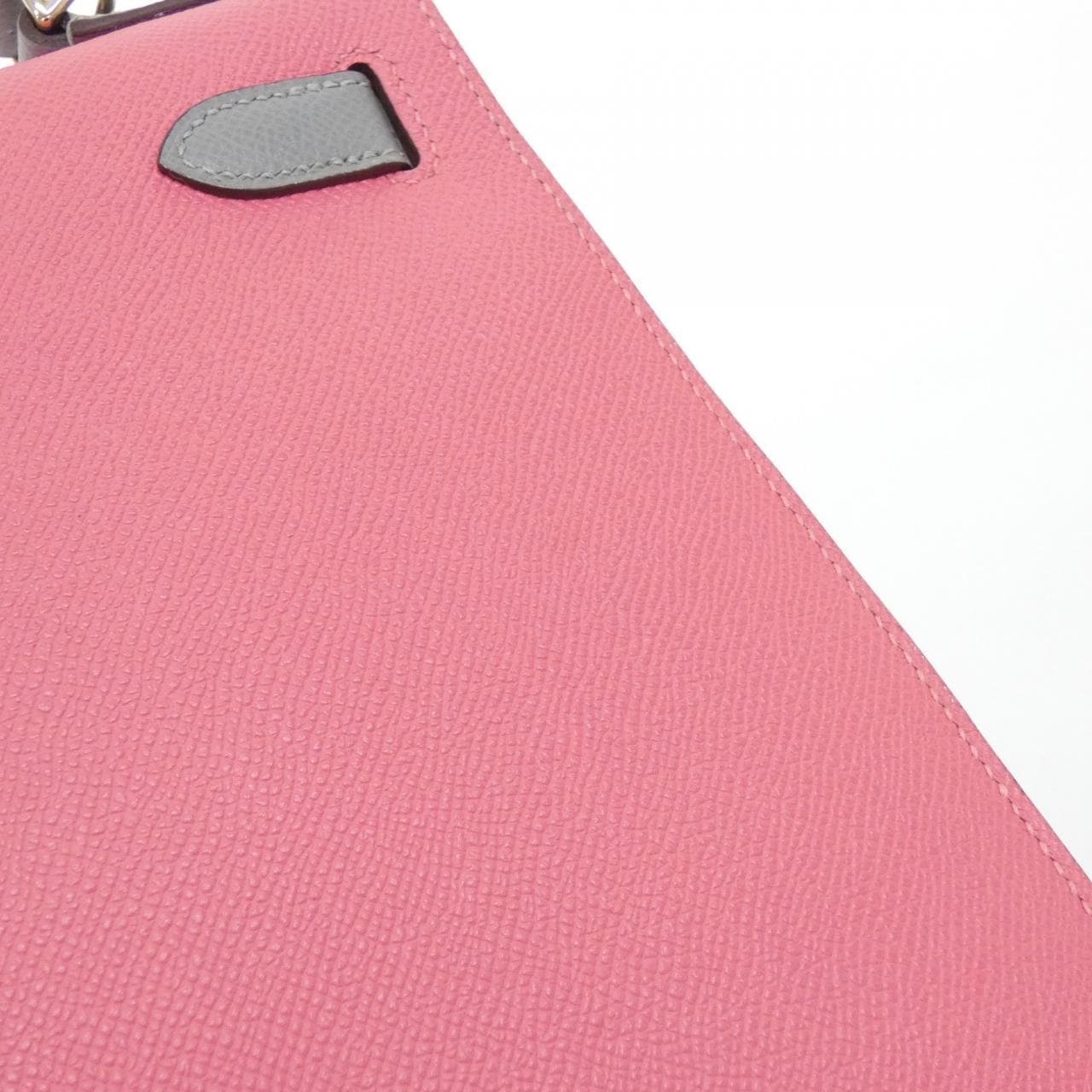 HERMES Kelly 手提包 Epsom 4
