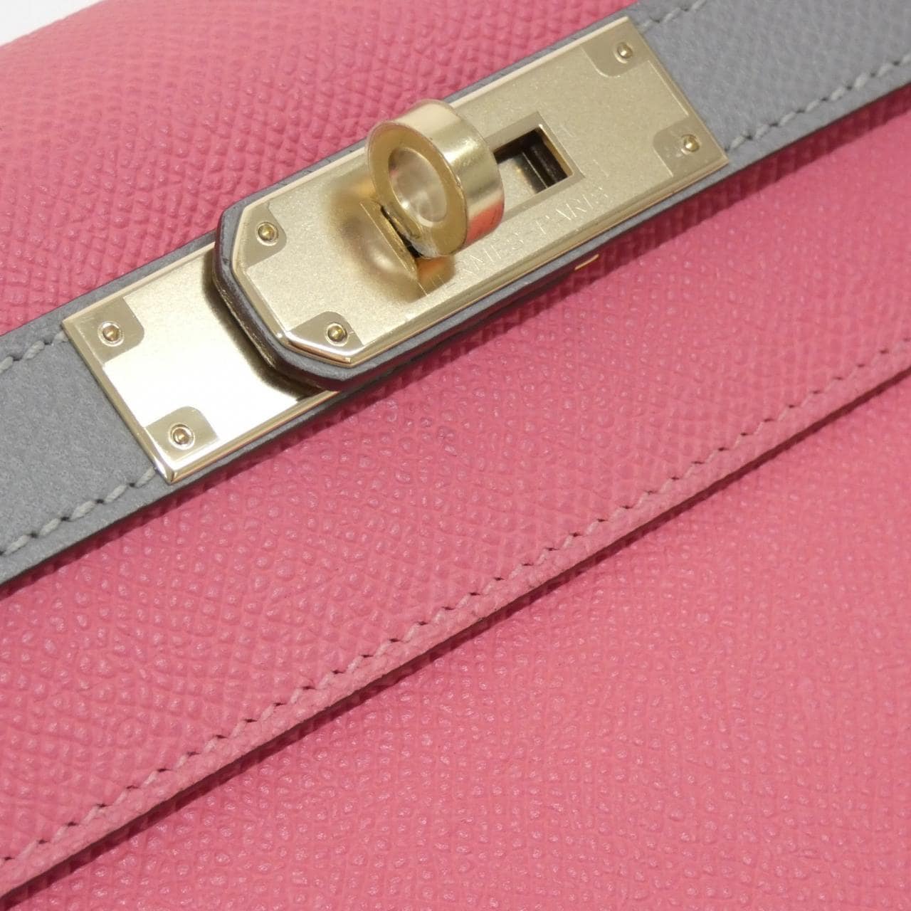 HERMES Kelly 手提包 Epsom 5