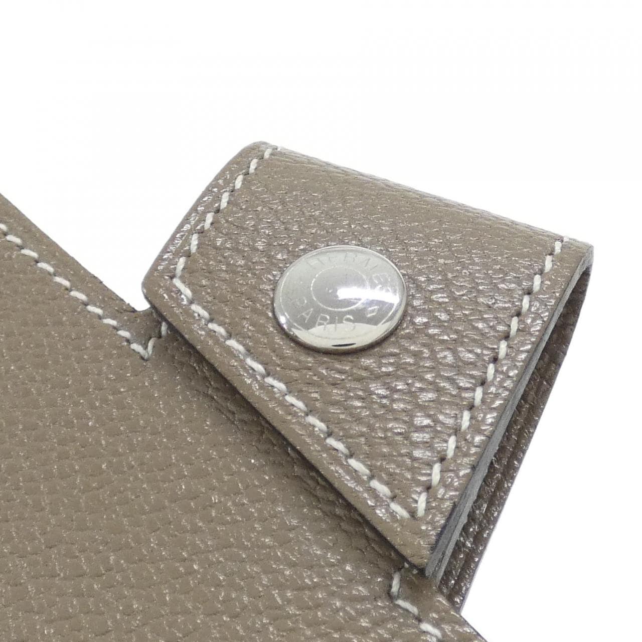 HERMES 082130CK Wallet 4