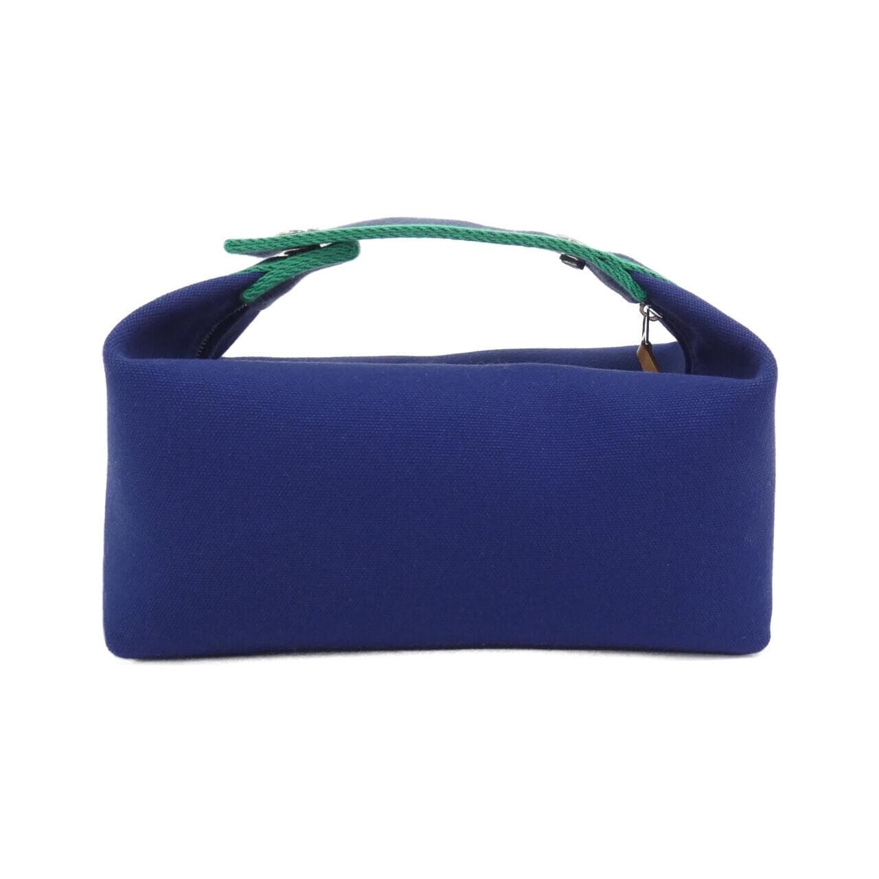 HERMES 103222M Pouch Canvas 2