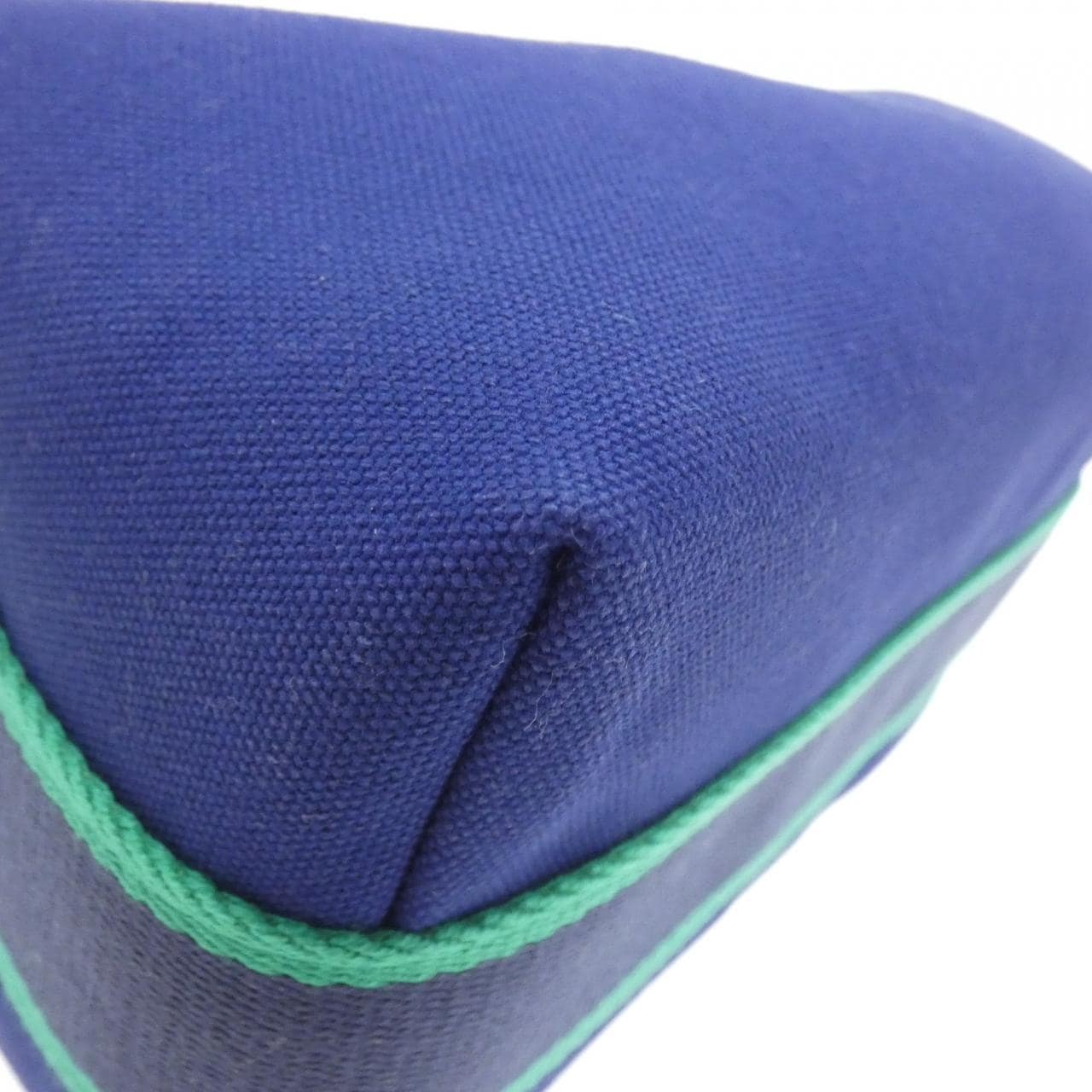 HERMES 103222M Pouch Canvas 3