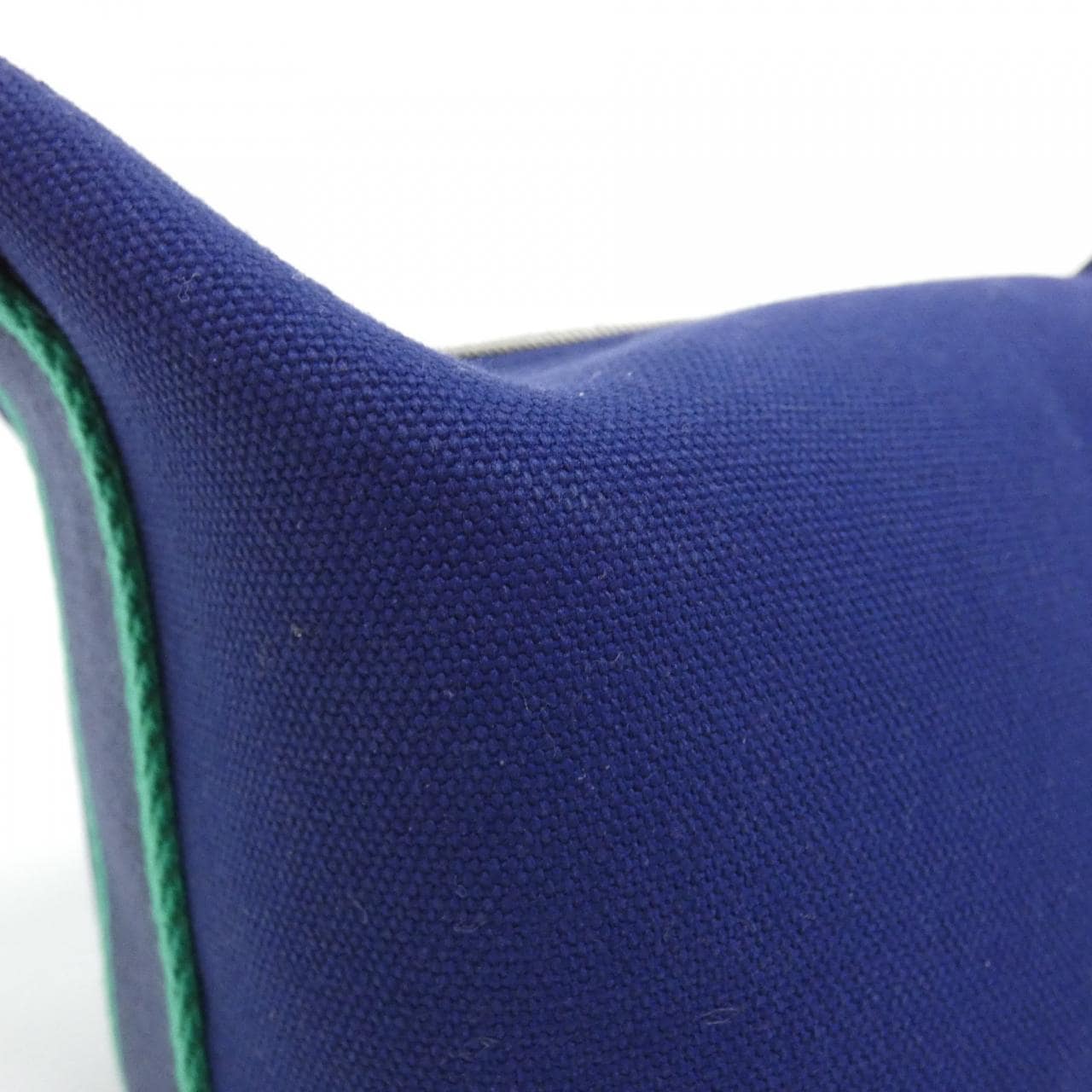 HERMES 103222M Pouch Canvas 5