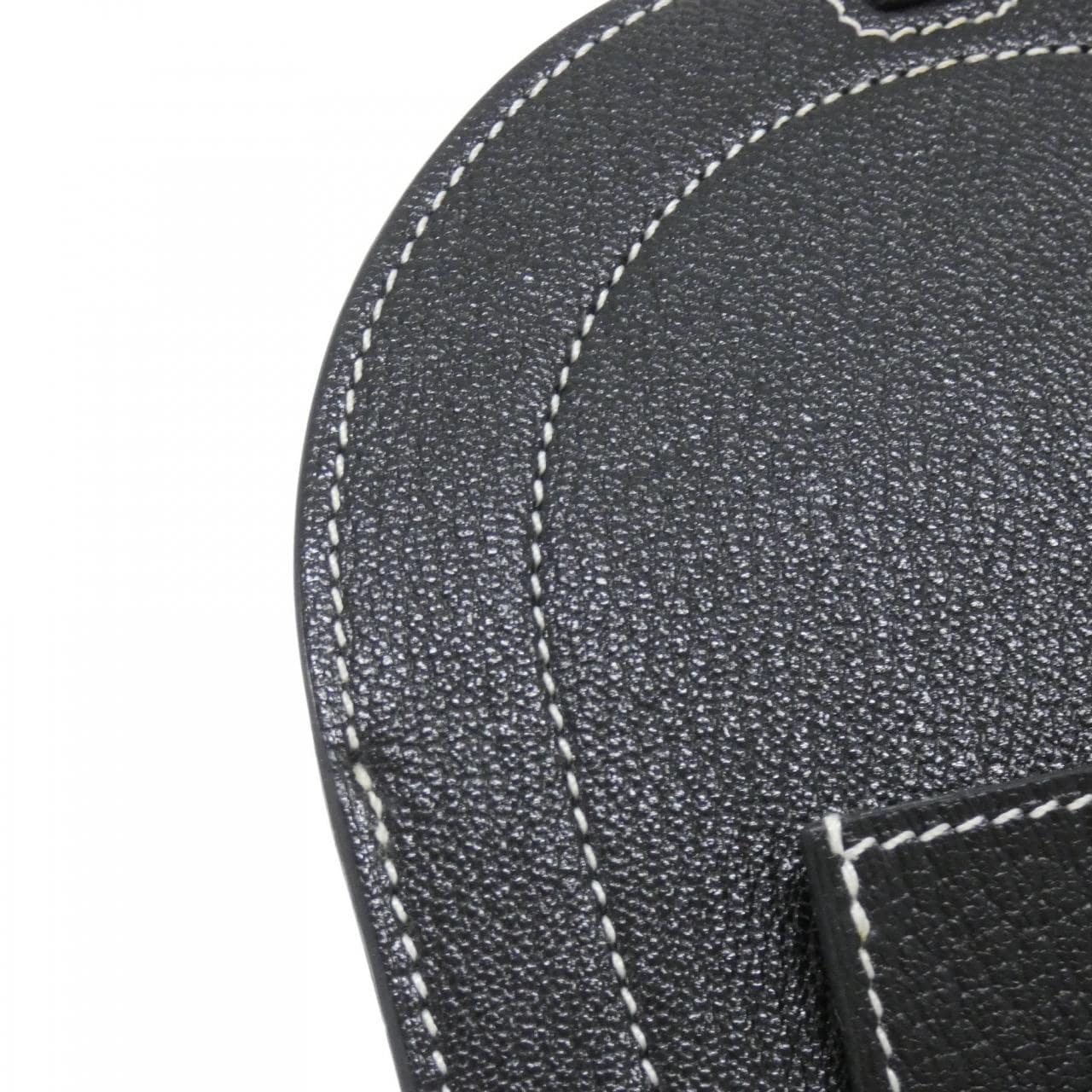 HERMES 077704CA Card Holder 4