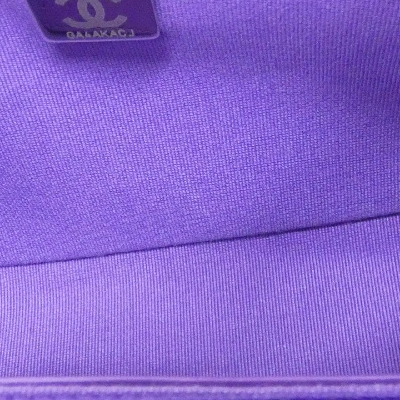 CHANEL AS4598 肩背包 荔枝紋牛皮 8
