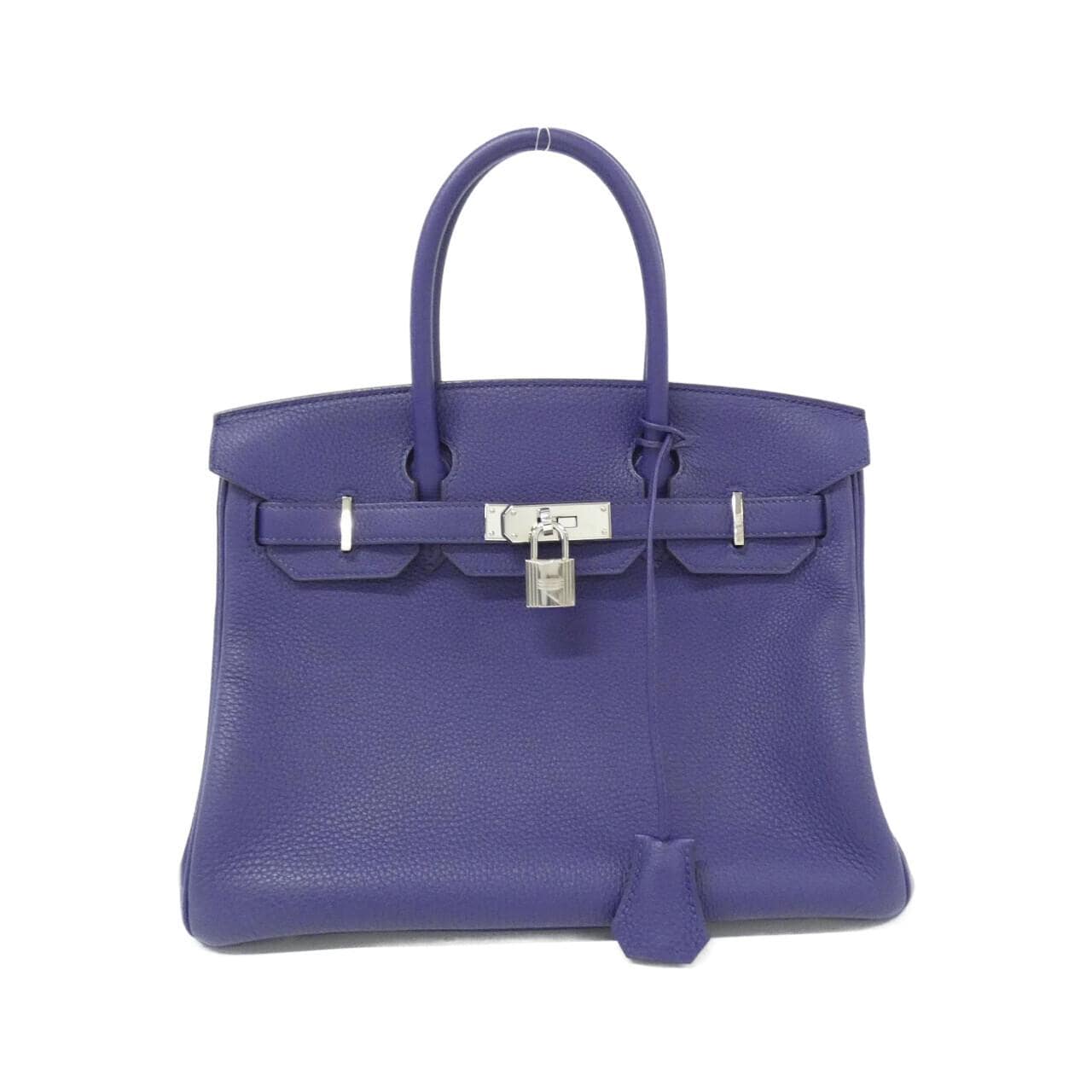 HERMES Birkin 030520CK Handbag Togo