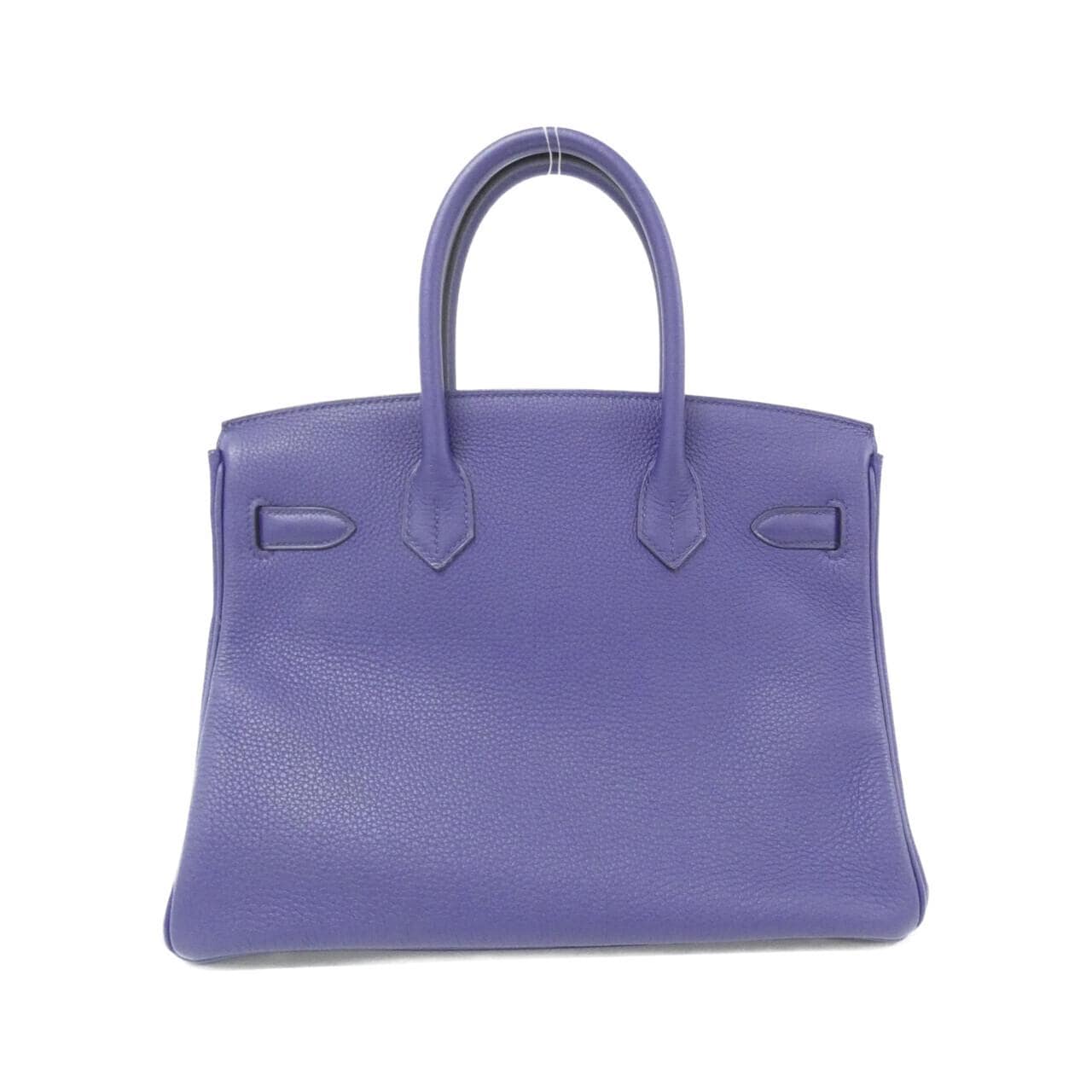 HERMES Birkin 030520CK Handbag Togo 2