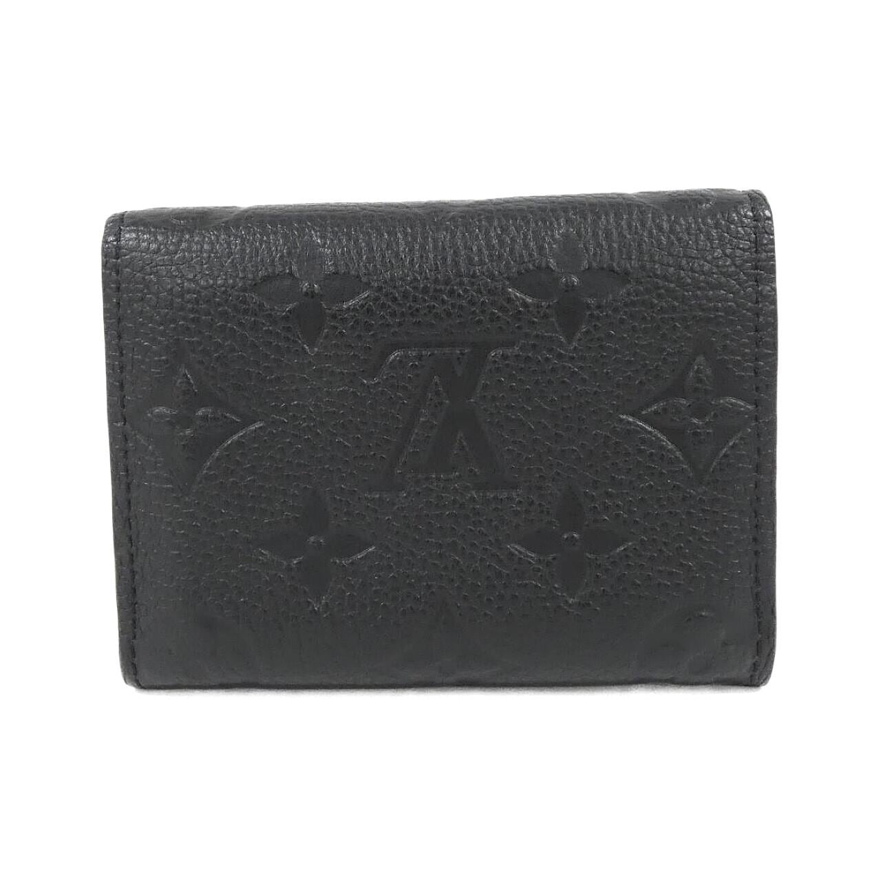 LOUIS VUITTON M58456 Card Case Monogram 2