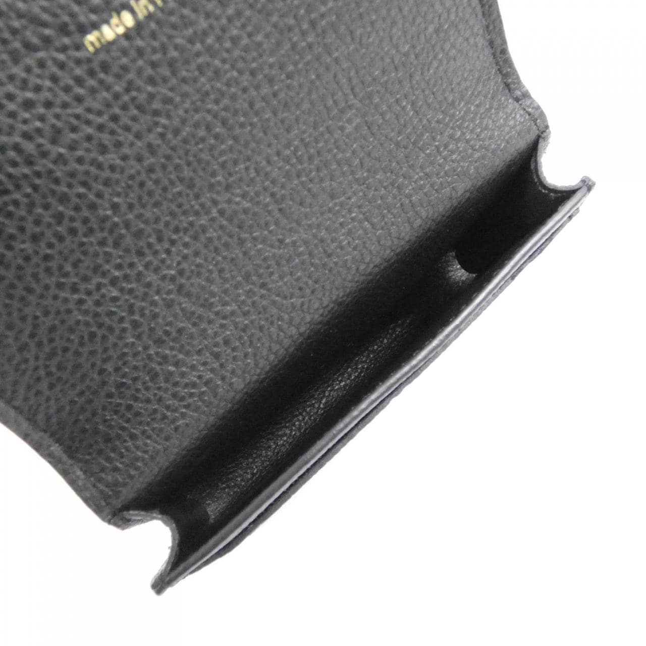 LOUIS VUITTON M58456 Card Case Monogram 5