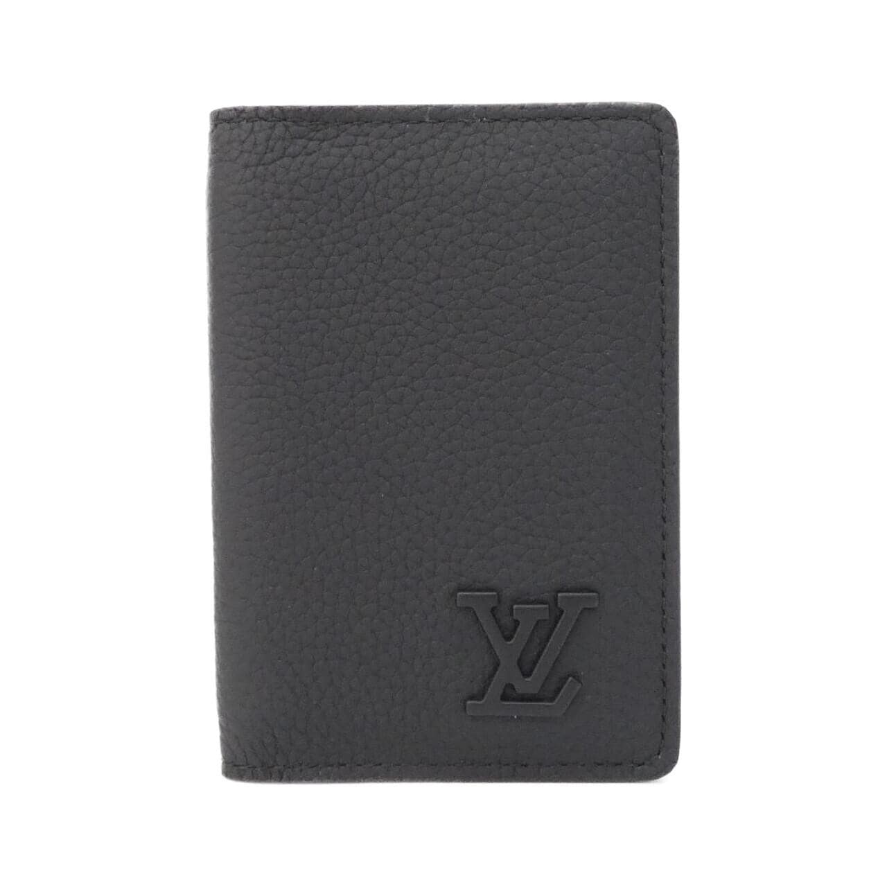 LOUIS VUITTON M69979 Card Case Lambskin