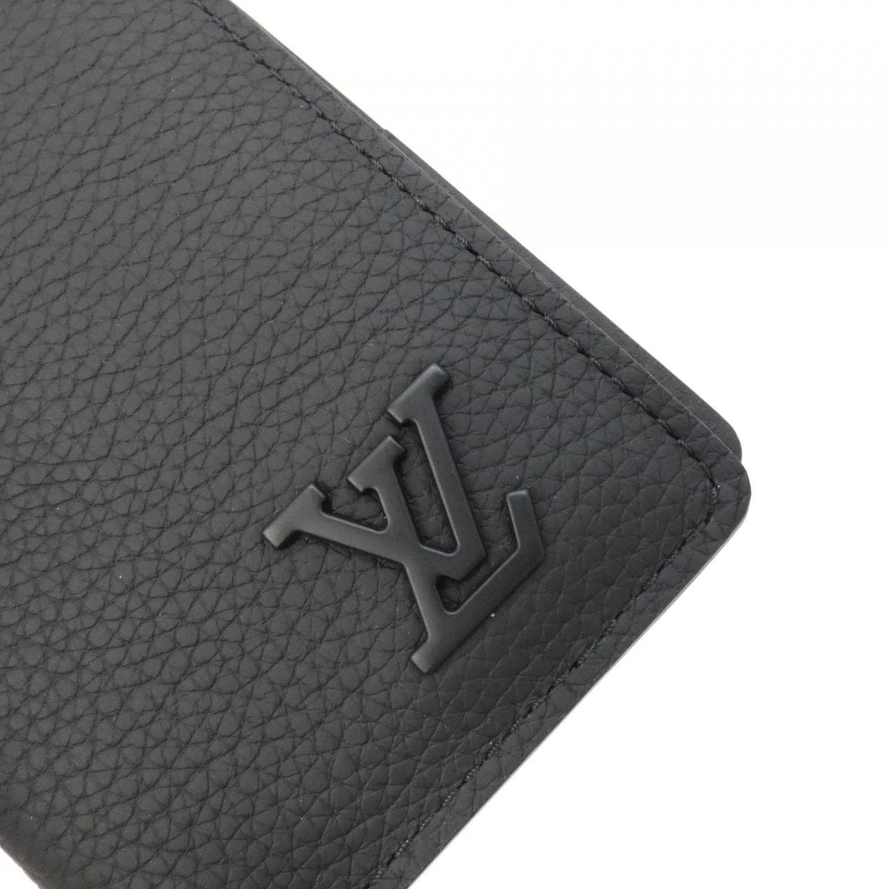 LOUIS VUITTON M69979 Card Case Lambskin 3