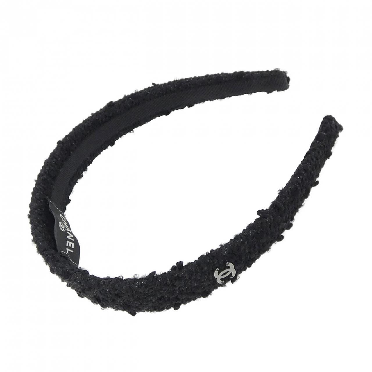 CHANEL AAA262 Accessories Tweed