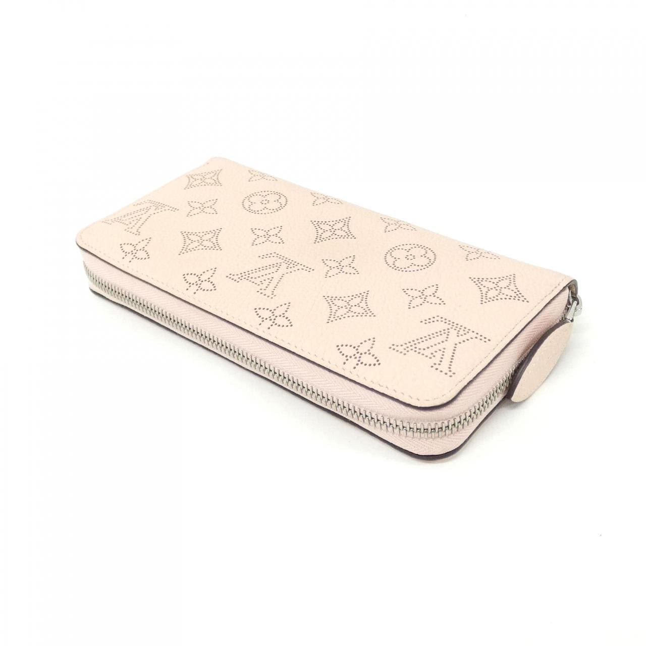 LOUIS VUITTON Mahina M82755 銀包 2