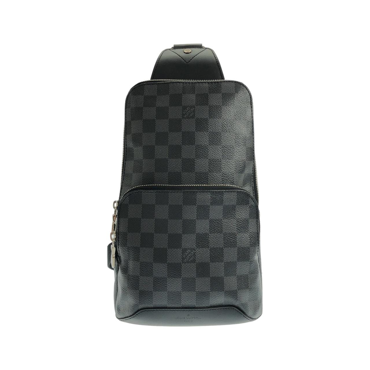 LOUIS VUITTON Avenue N41719 Shoulder Damier
