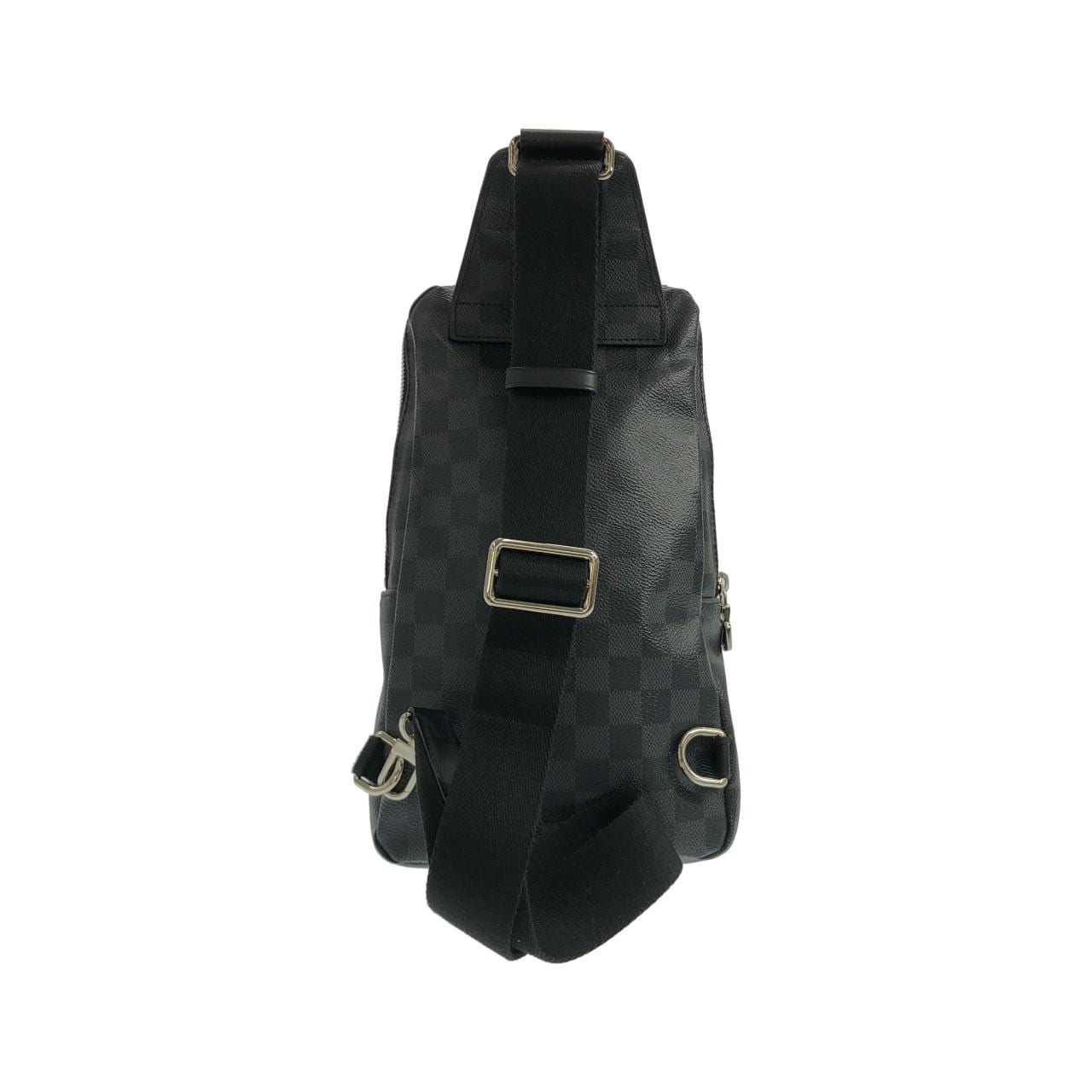 LOUIS VUITTON Avenue N41719 Shoulder Damier 2