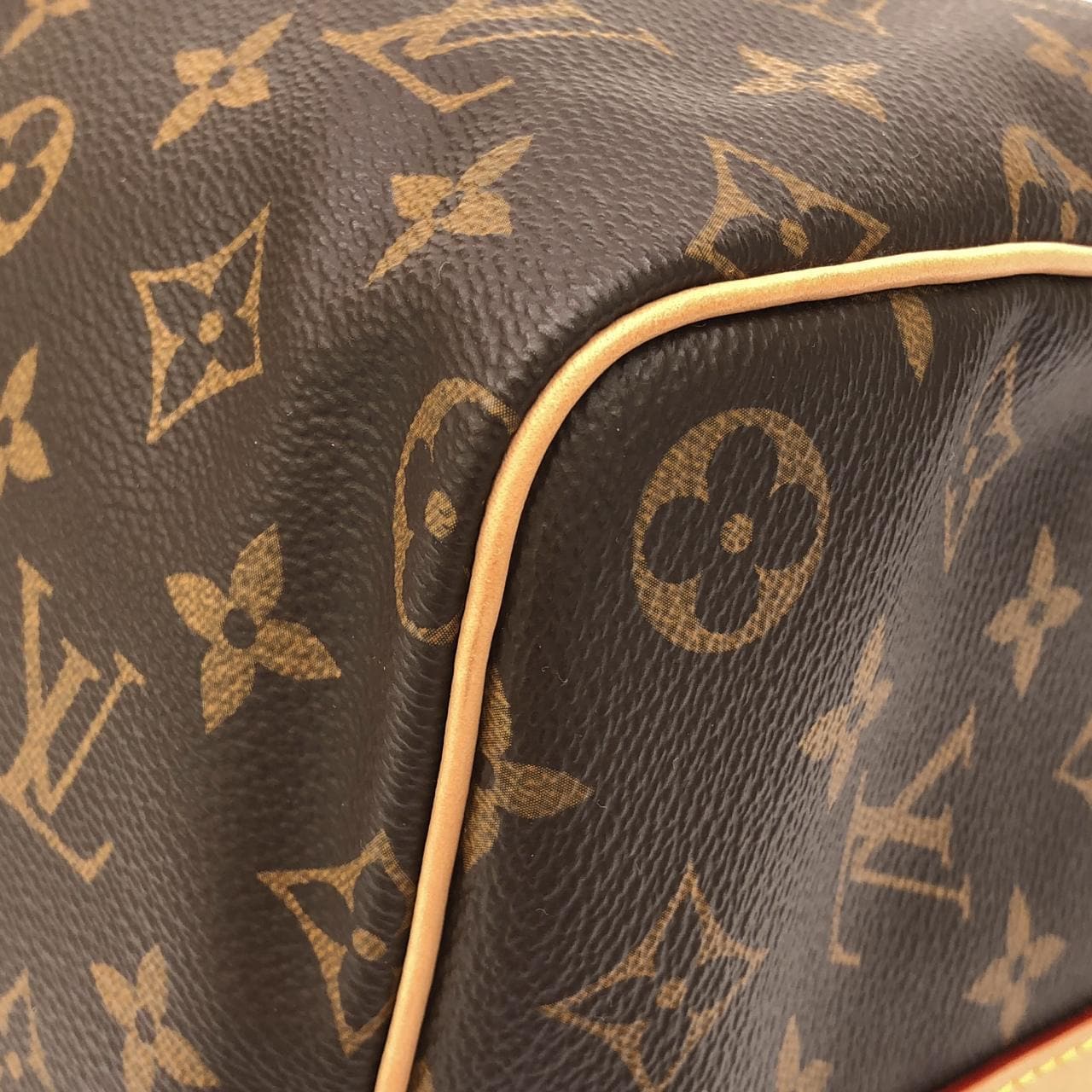 LOUIS VUITTON Speedy M46982 Boston Monogram 2