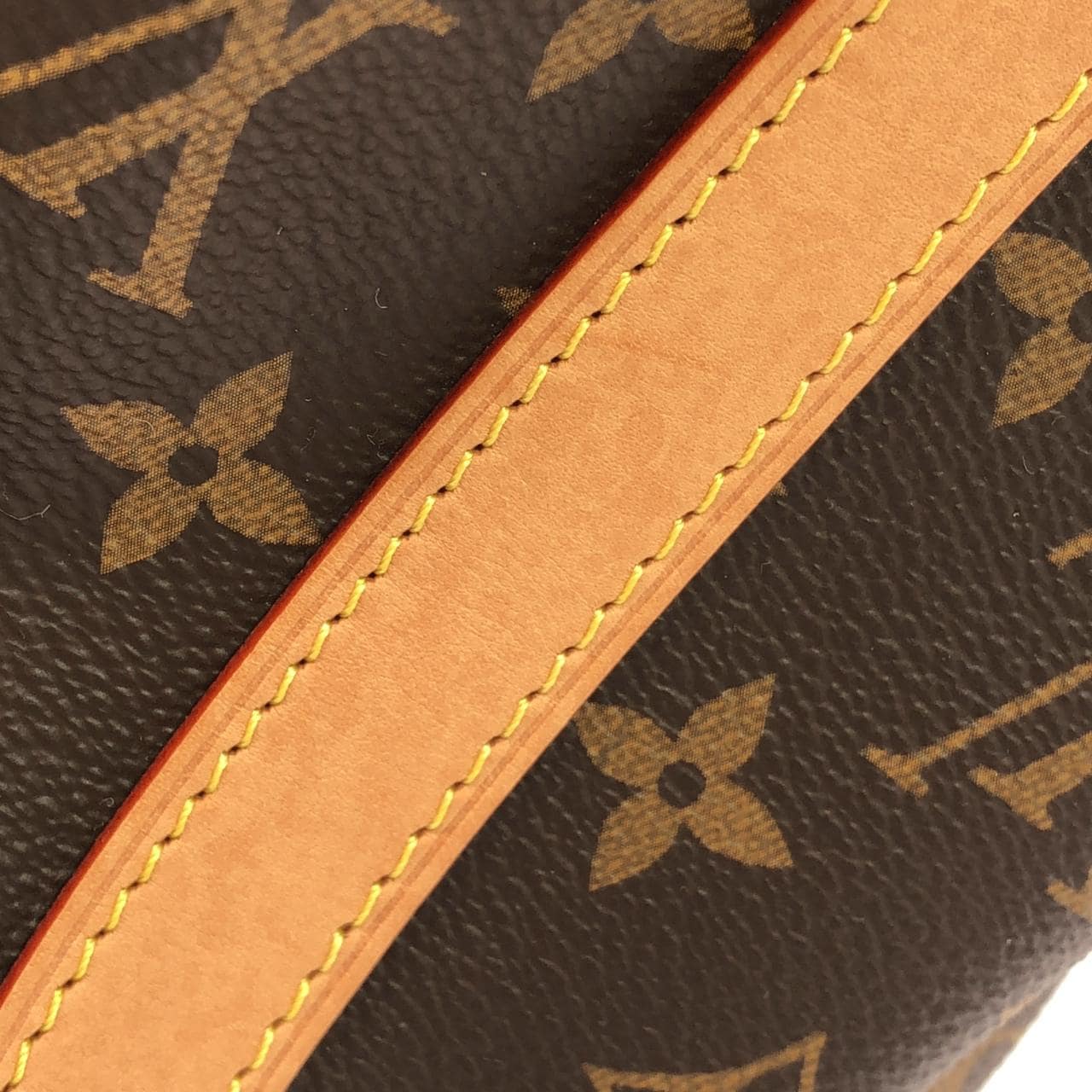 LOUIS VUITTON Speedy M46982 Boston Monogram 3