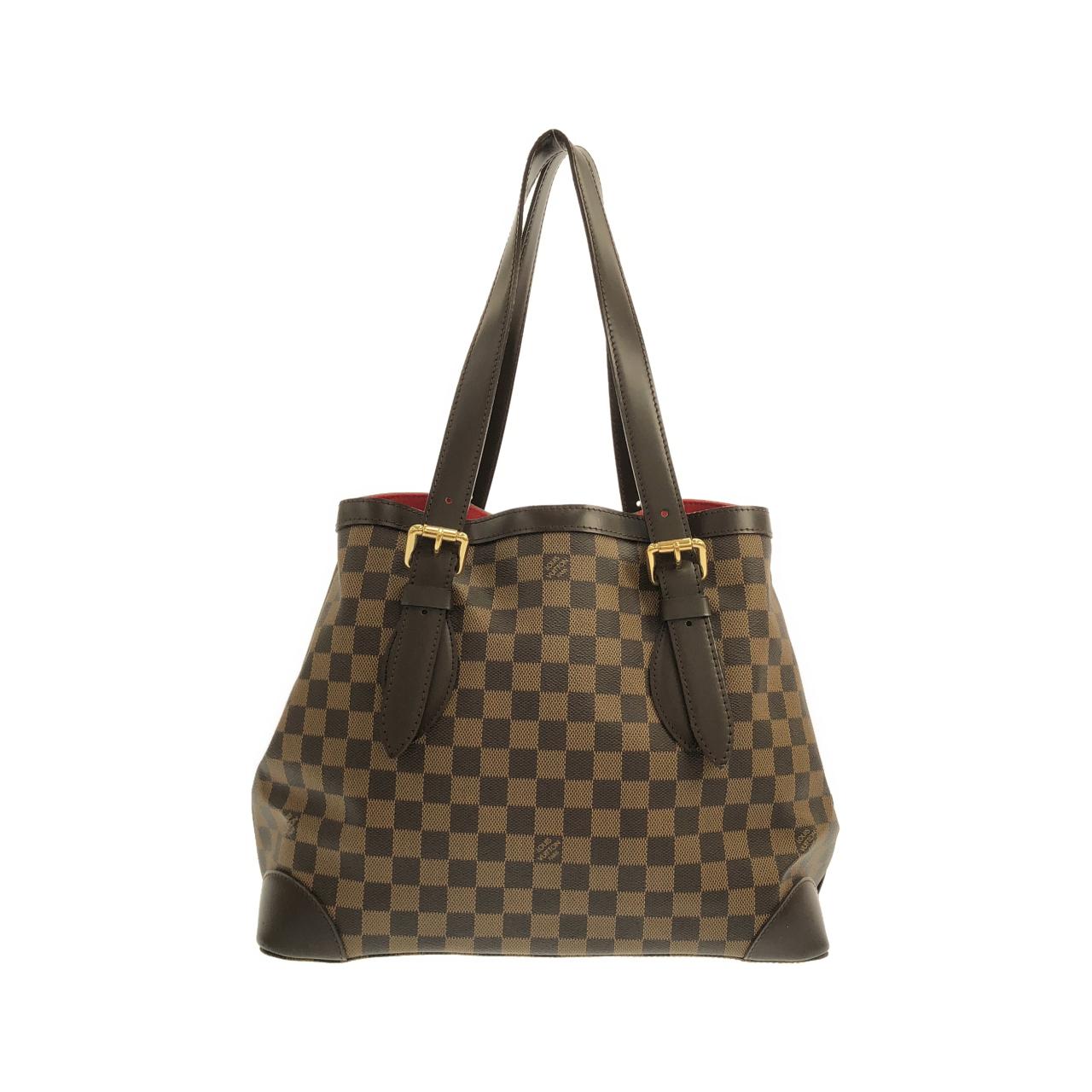 LOUIS VUITTON N51204 Handbag Damier 2