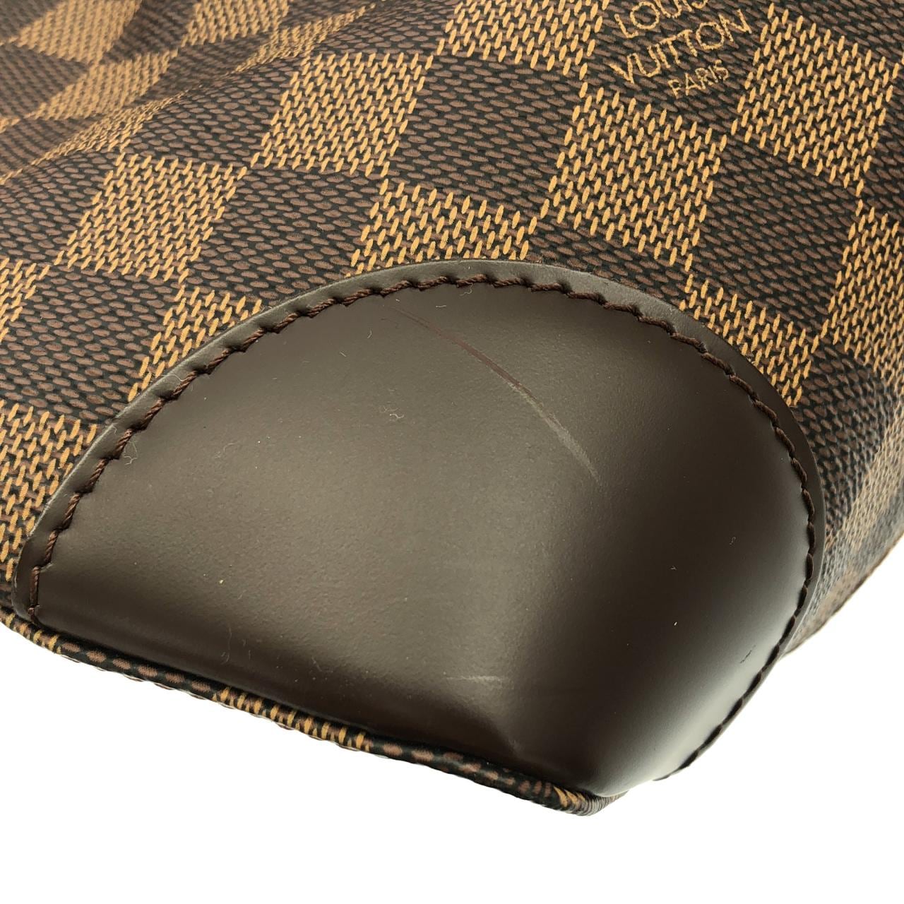 LOUIS VUITTON N51204 Handbag Damier 4