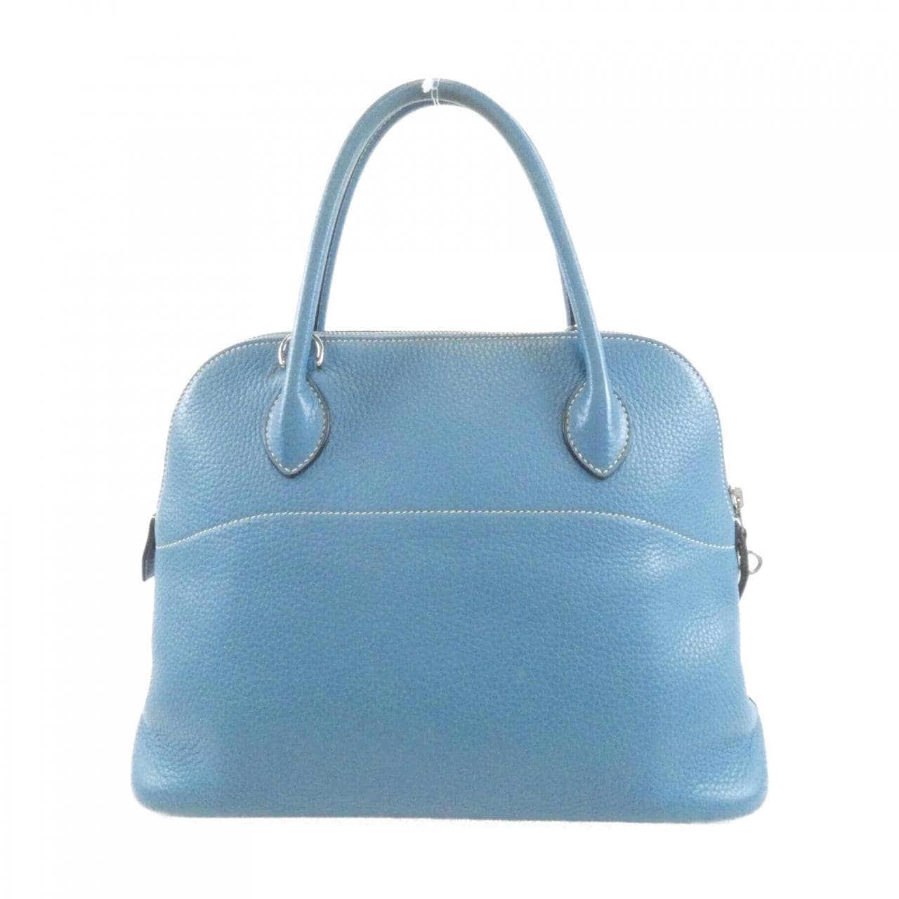 HERMES Bolide 073419CK Handbag Clemence 2